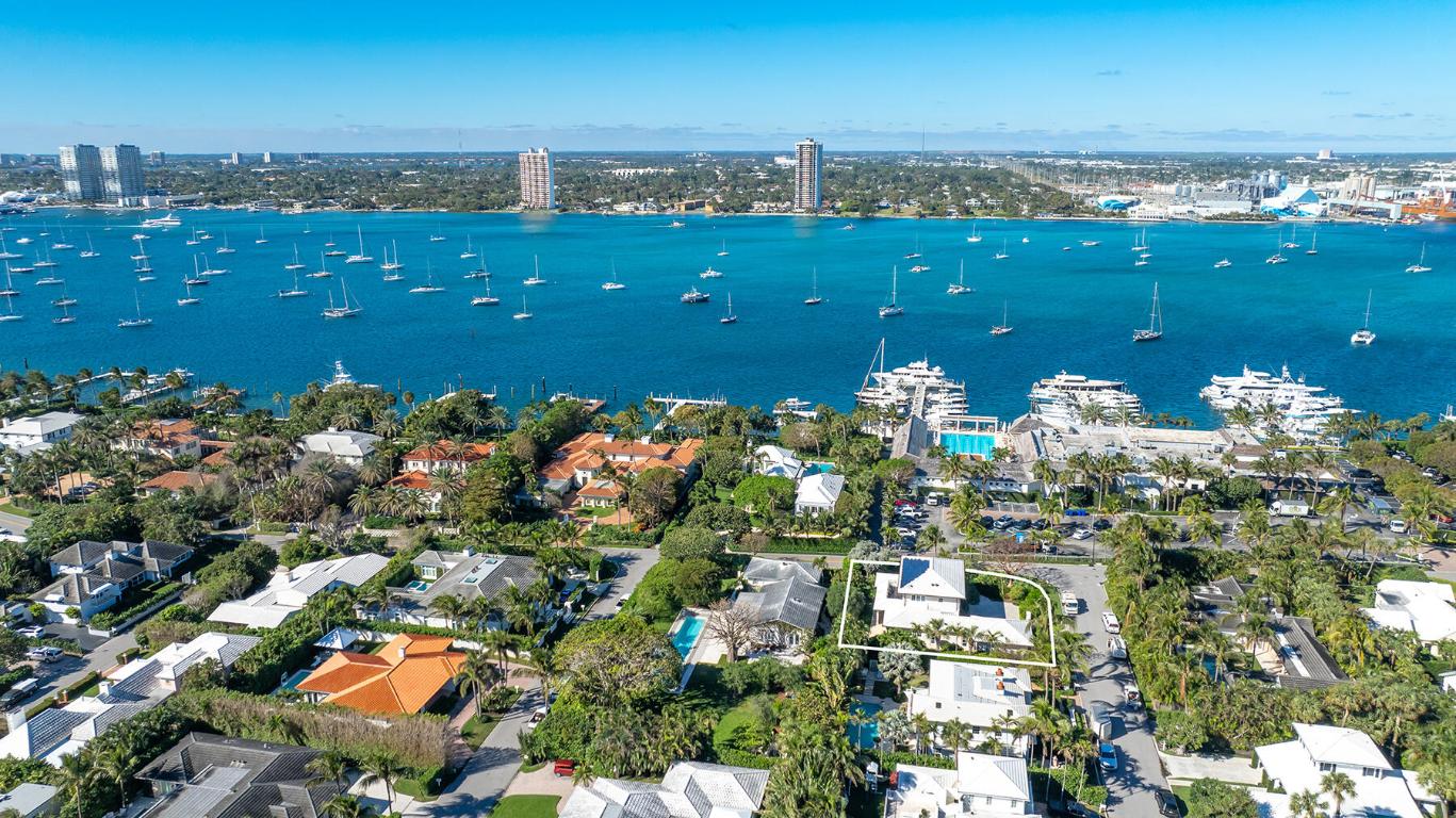 OCEAN TERRACE IN - Residential