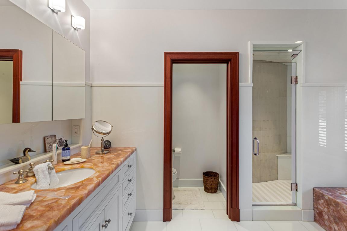 OCEAN TERRACE IN - Residential