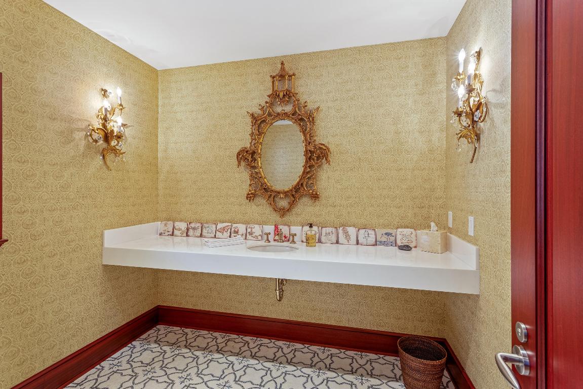 OCEAN TERRACE IN - Residential