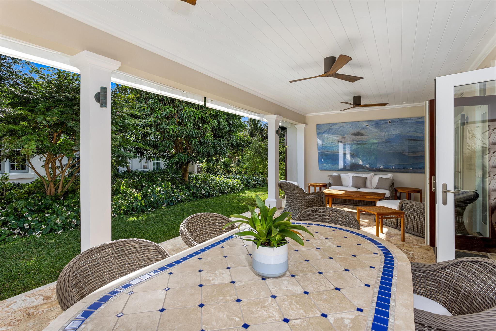 OCEAN TERRACE IN - Residential