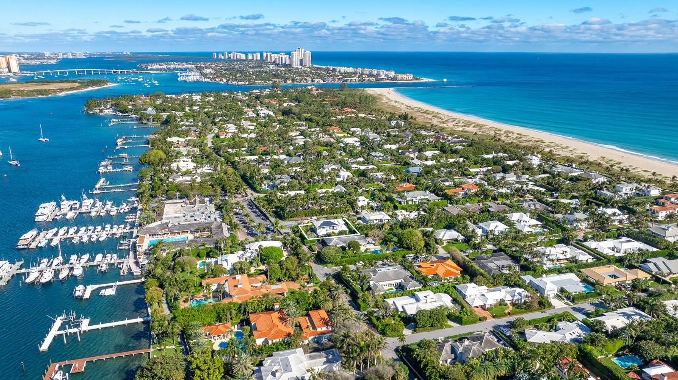 OCEAN TERRACE IN - Residential