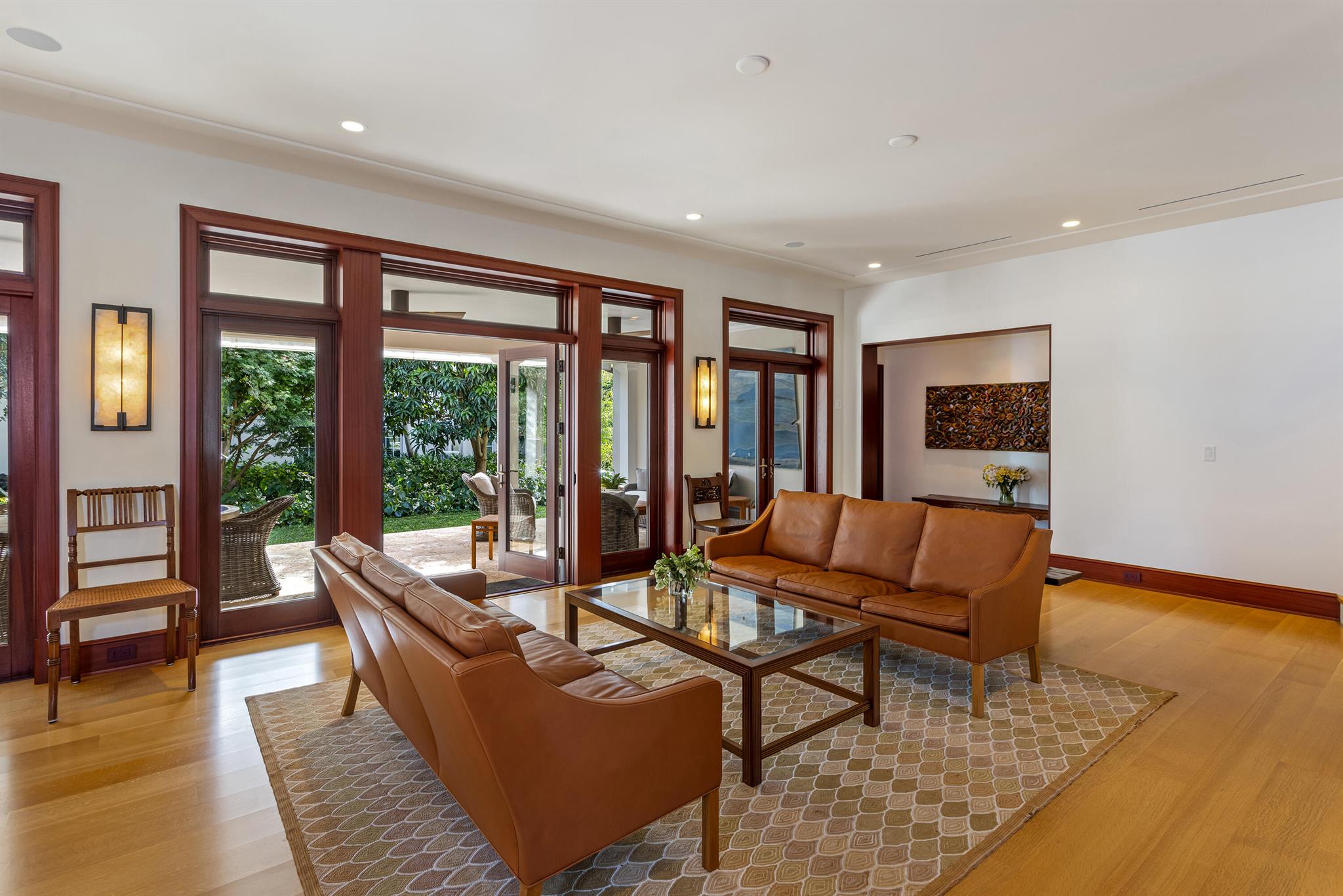 OCEAN TERRACE IN - Residential