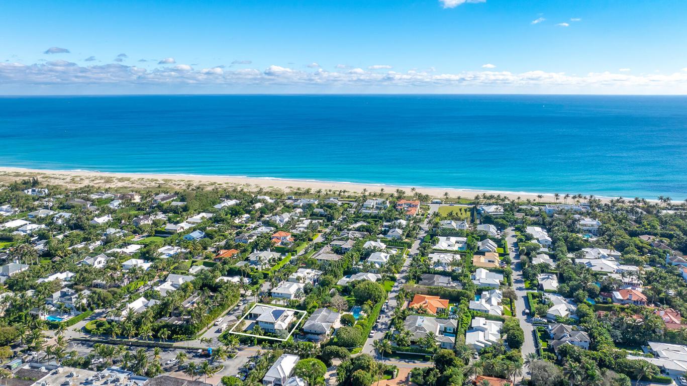 OCEAN TERRACE IN - Residential