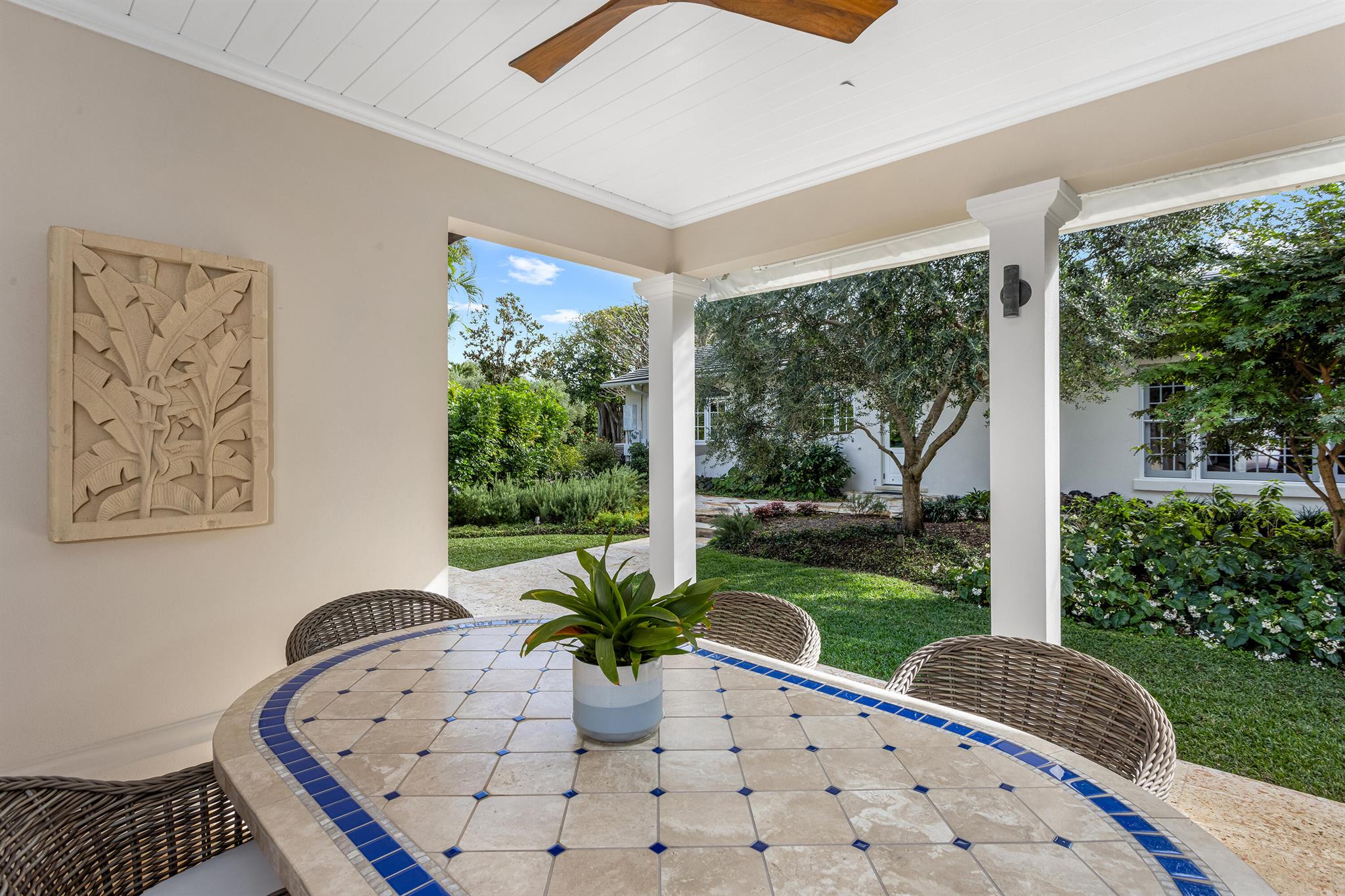 OCEAN TERRACE IN - Residential