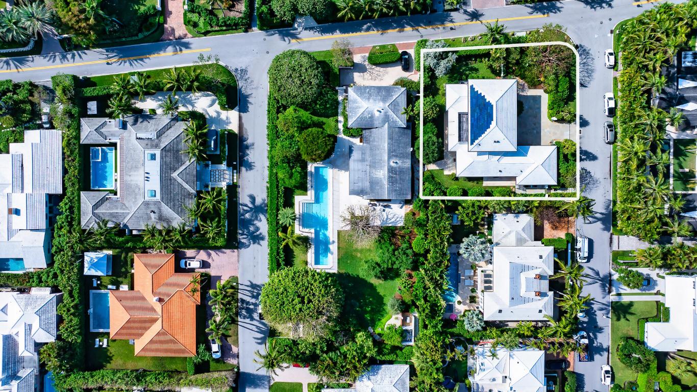 OCEAN TERRACE IN - Residential