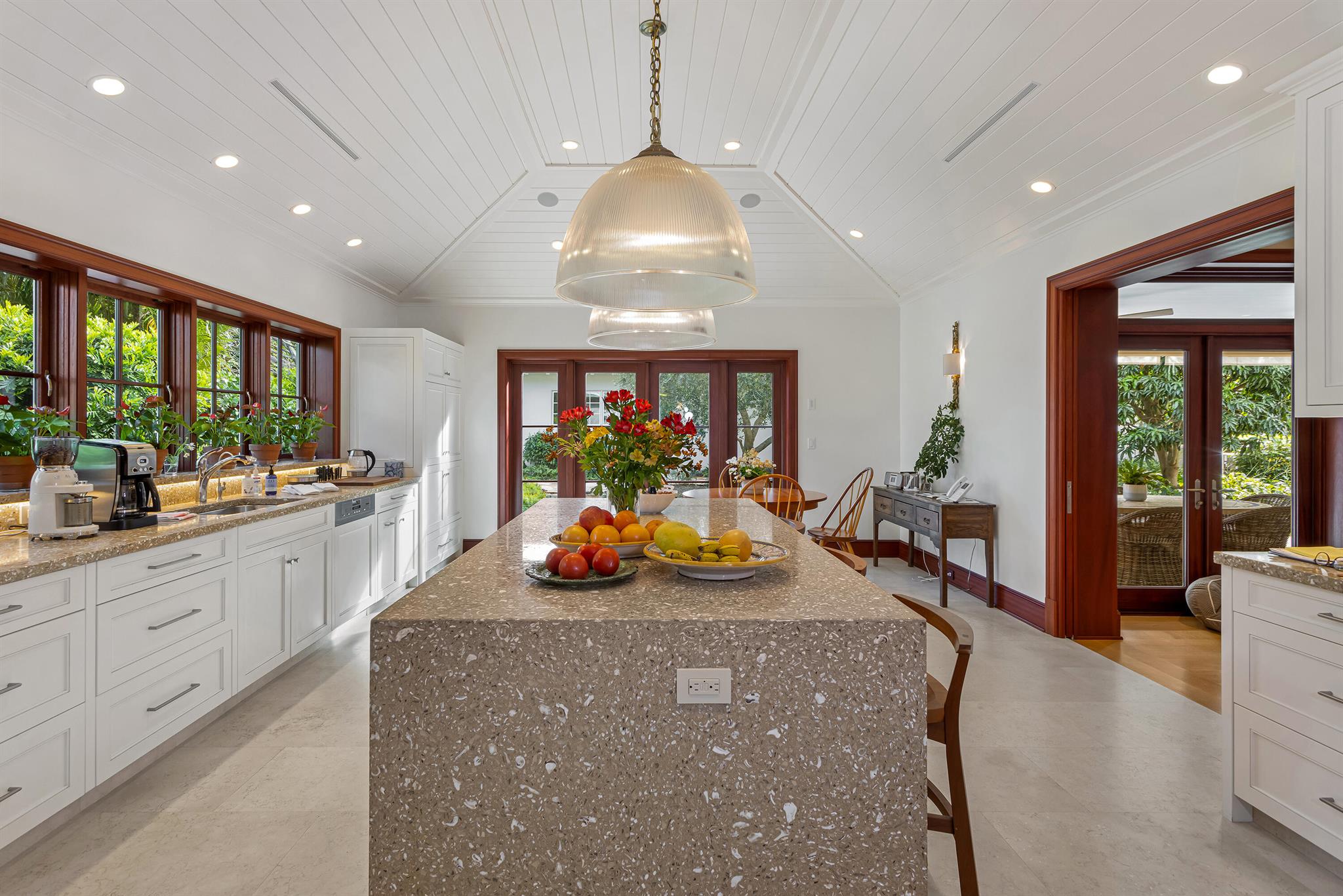 OCEAN TERRACE IN - Residential