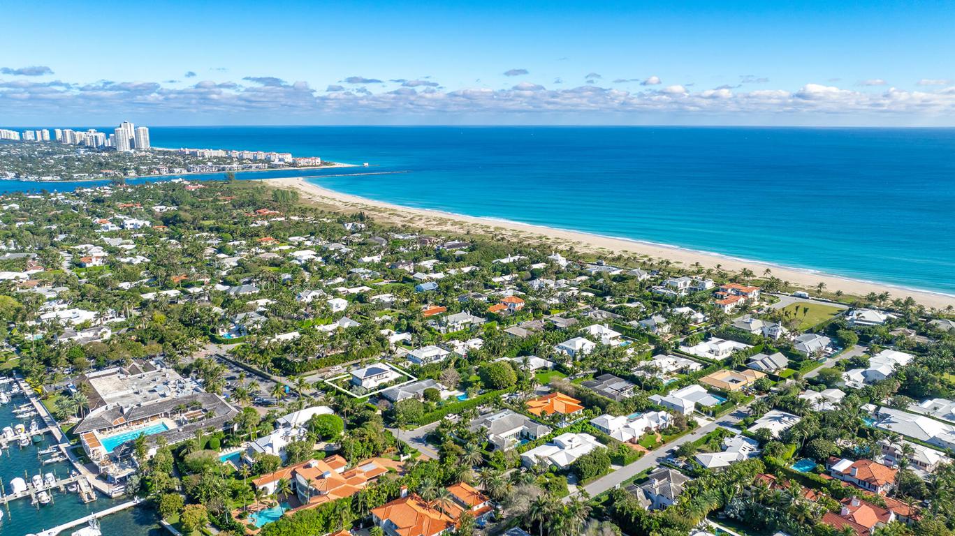 OCEAN TERRACE IN - Residential
