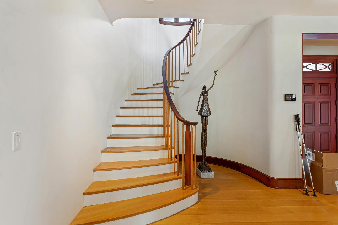 OCEAN TERRACE IN - Residential