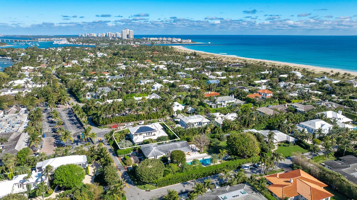 OCEAN TERRACE IN - Residential