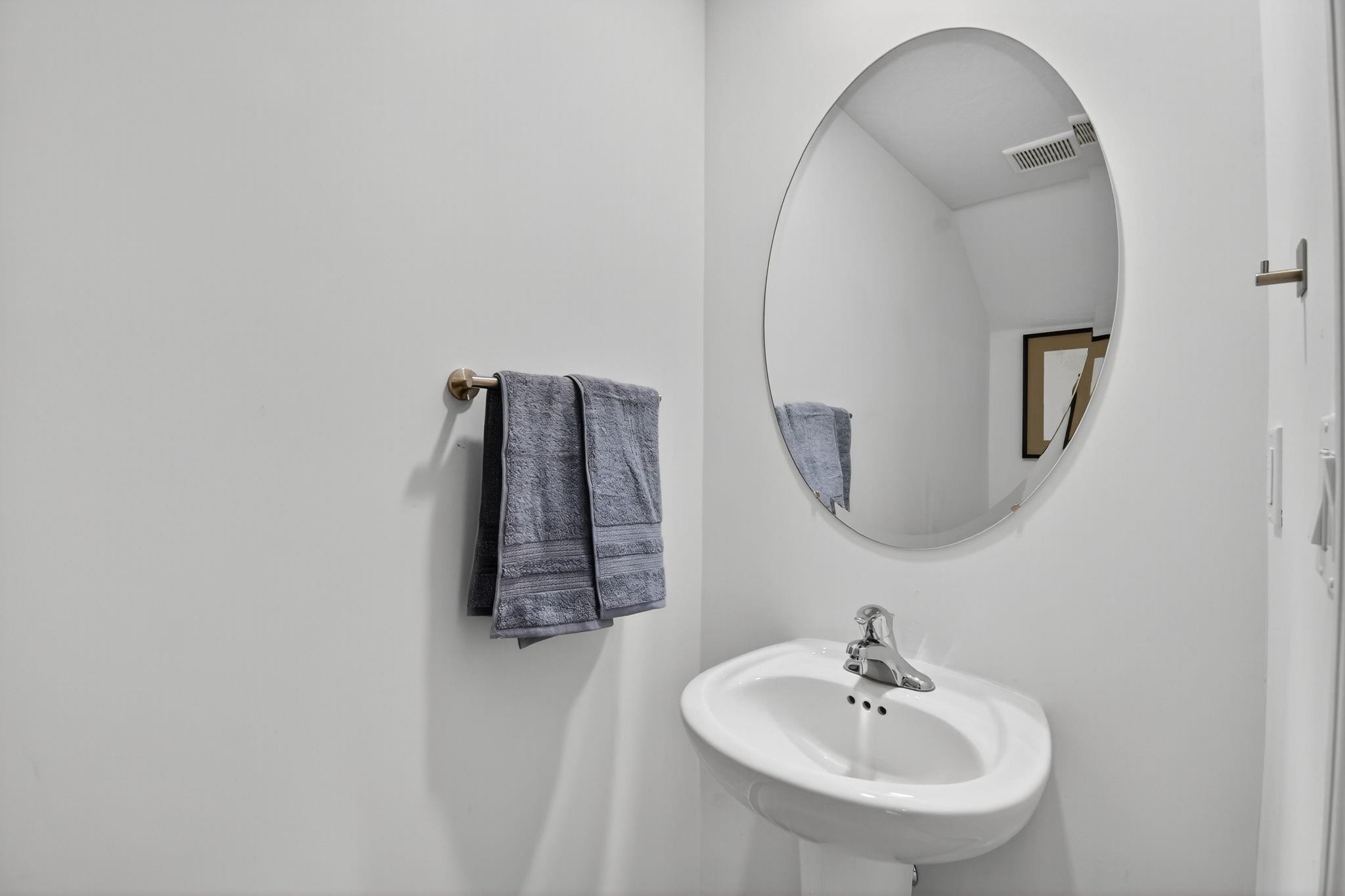 The Edge on 20th - Residential