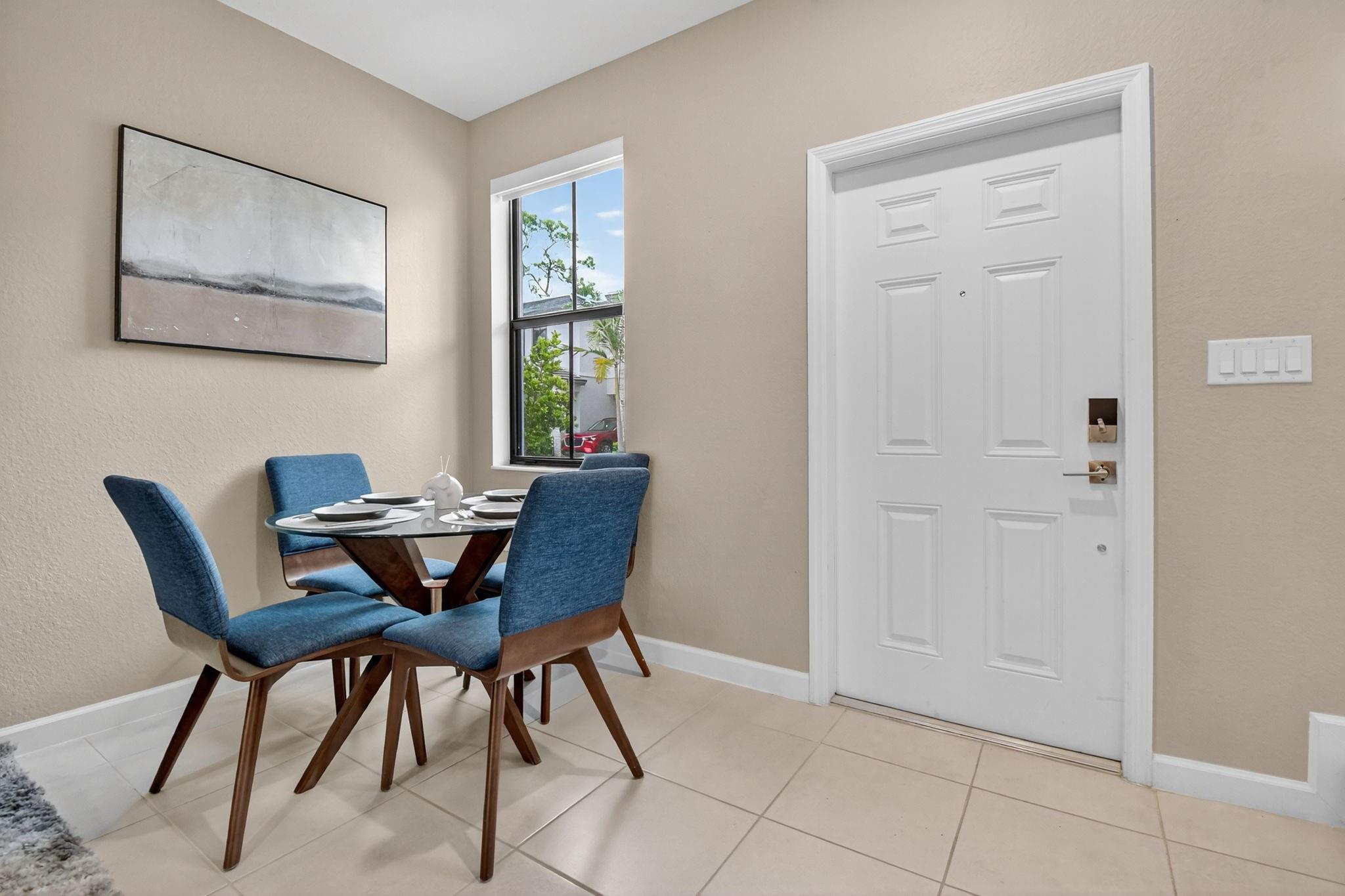 The Edge on 20th - Residential