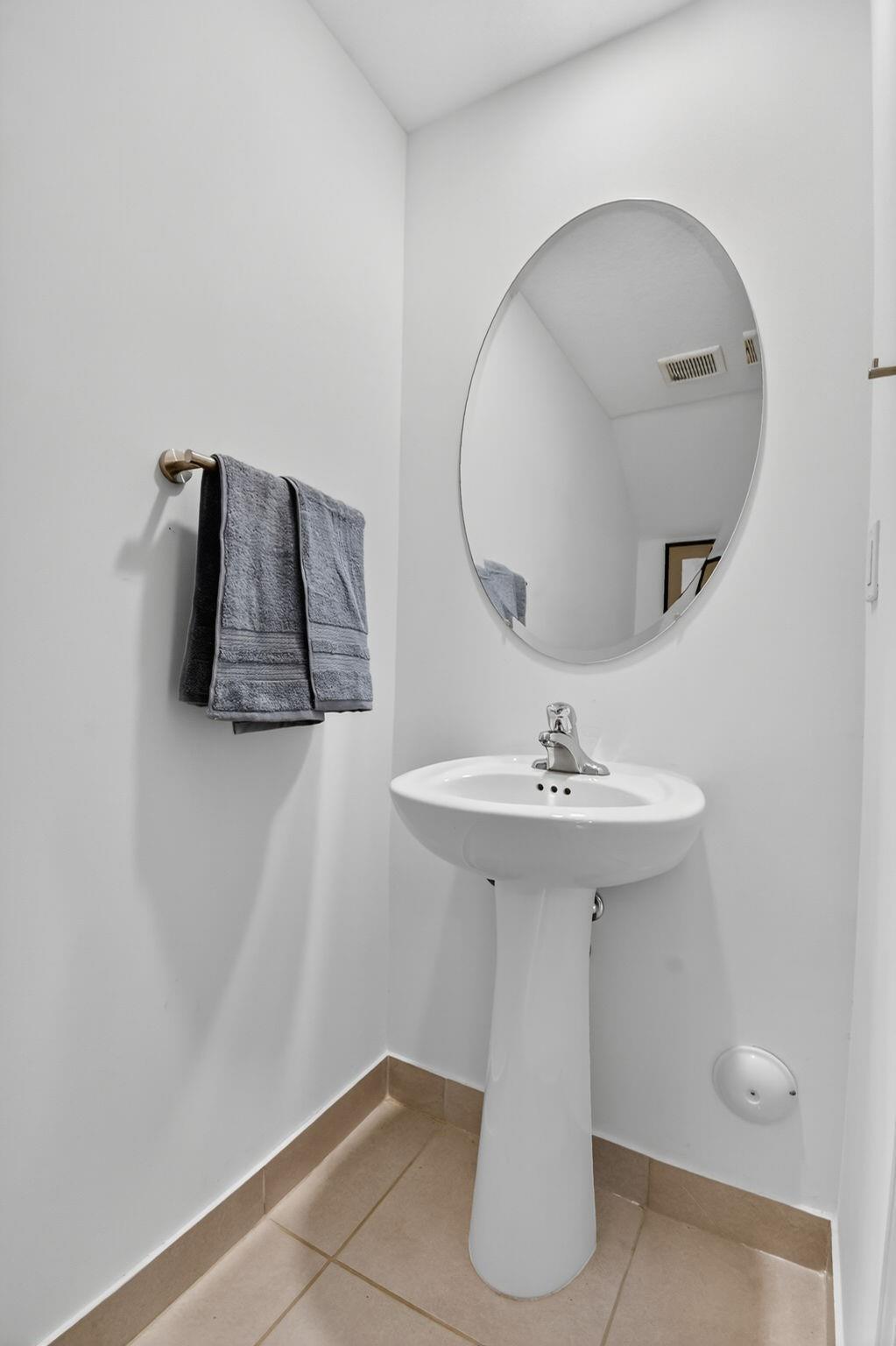 The Edge on 20th - Residential