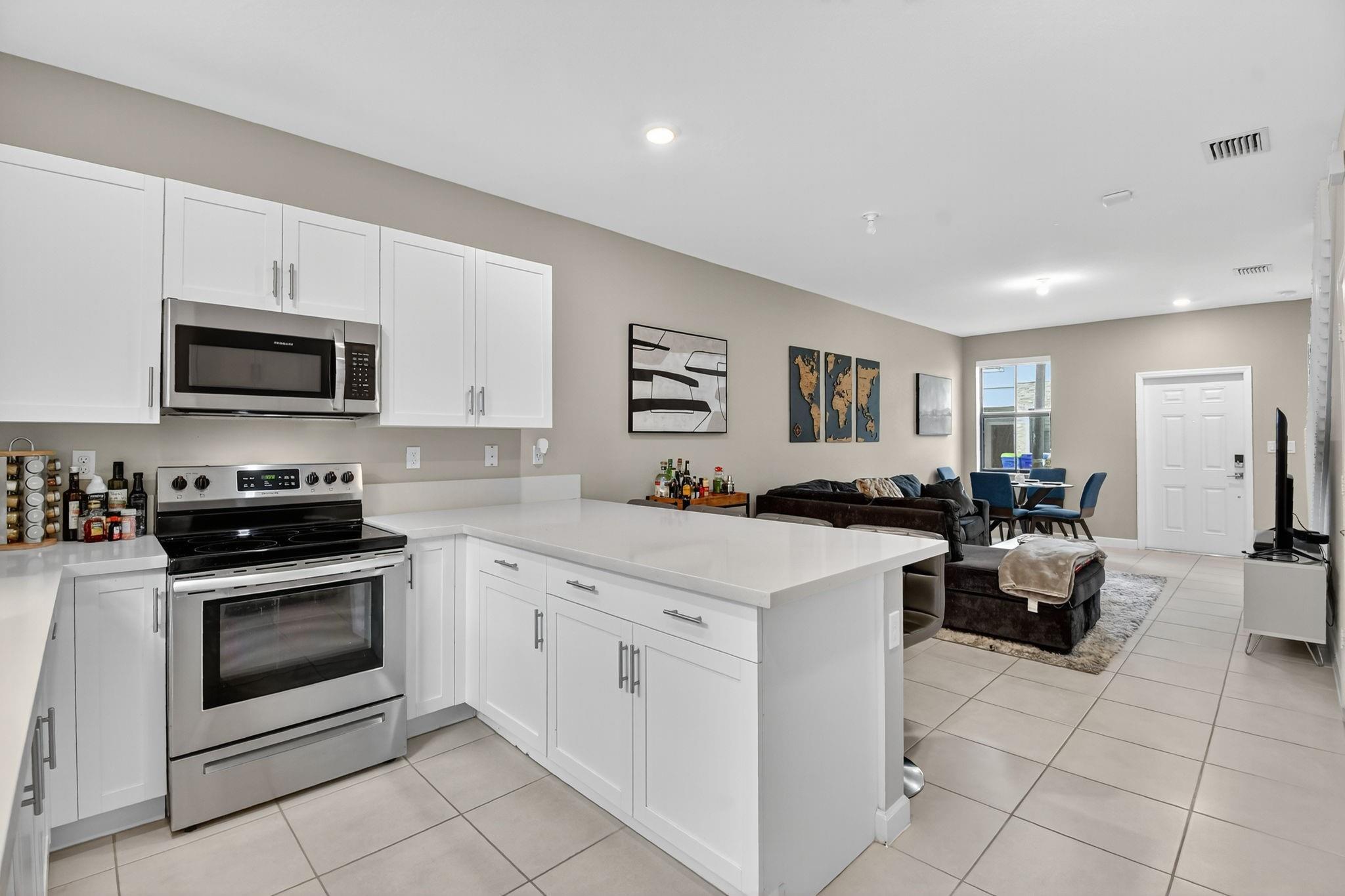 The Edge on 20th - Residential