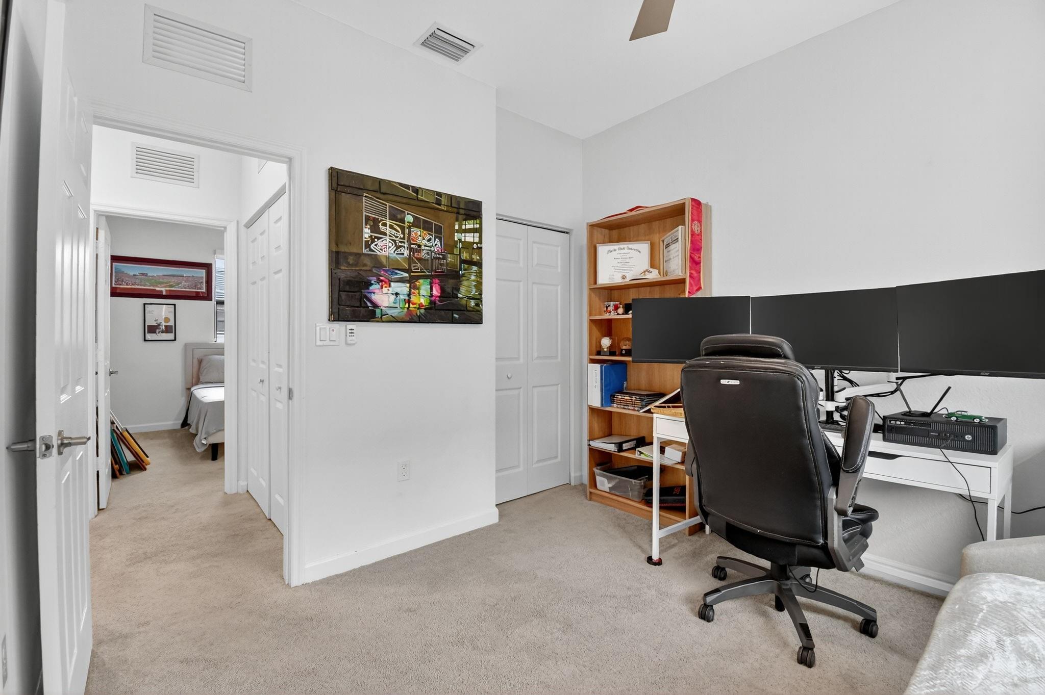 The Edge on 20th - Residential