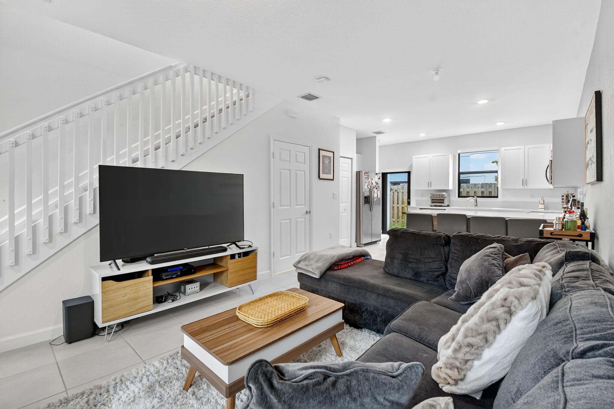 The Edge on 20th - Residential