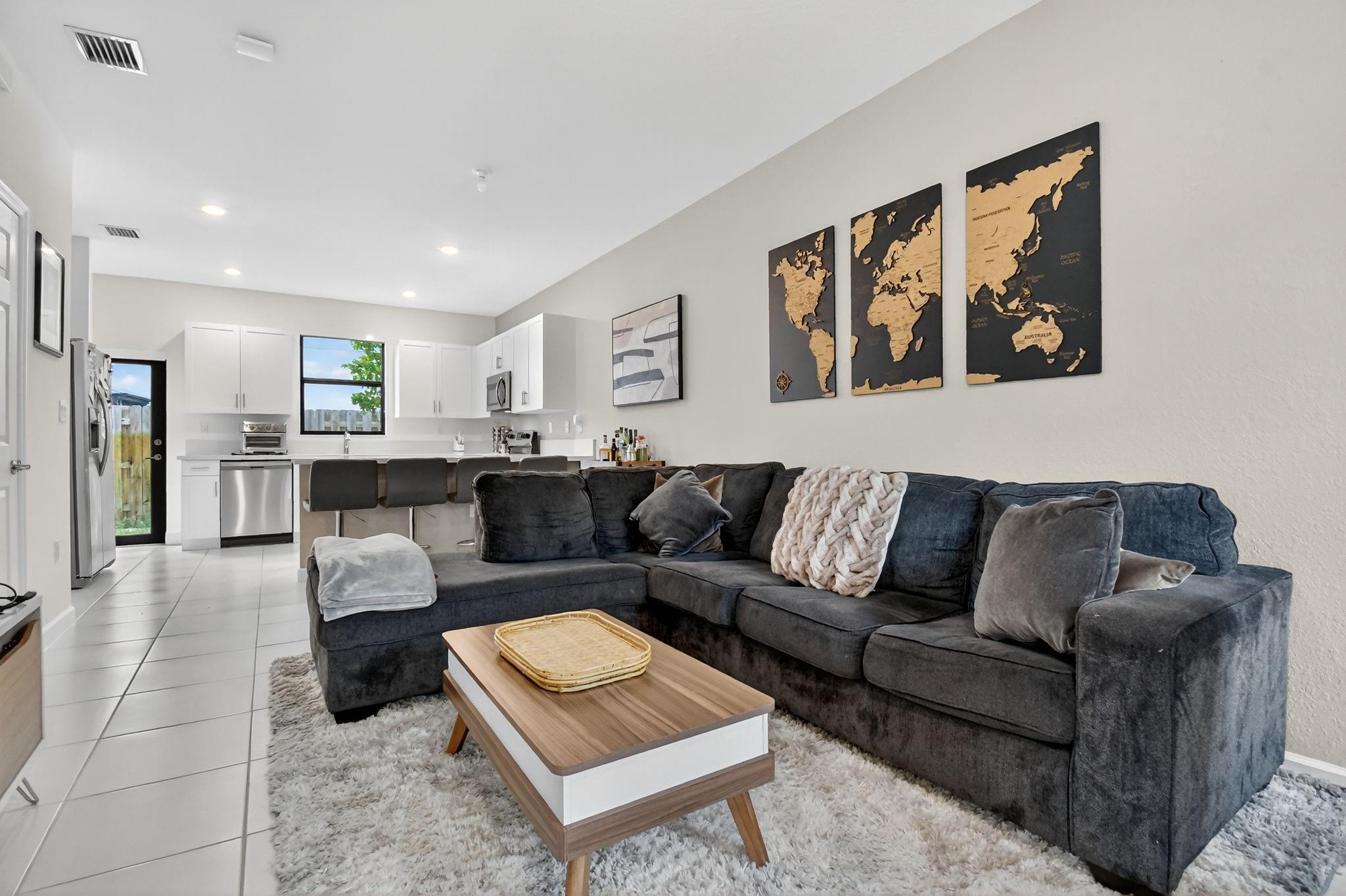 The Edge on 20th - Residential