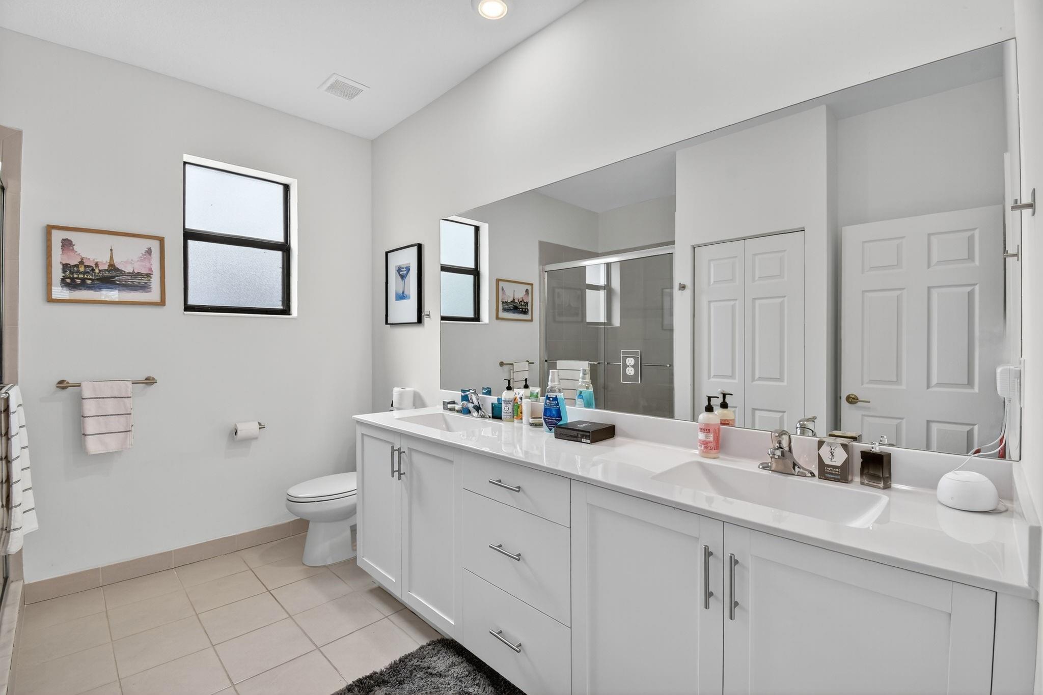 The Edge on 20th - Residential