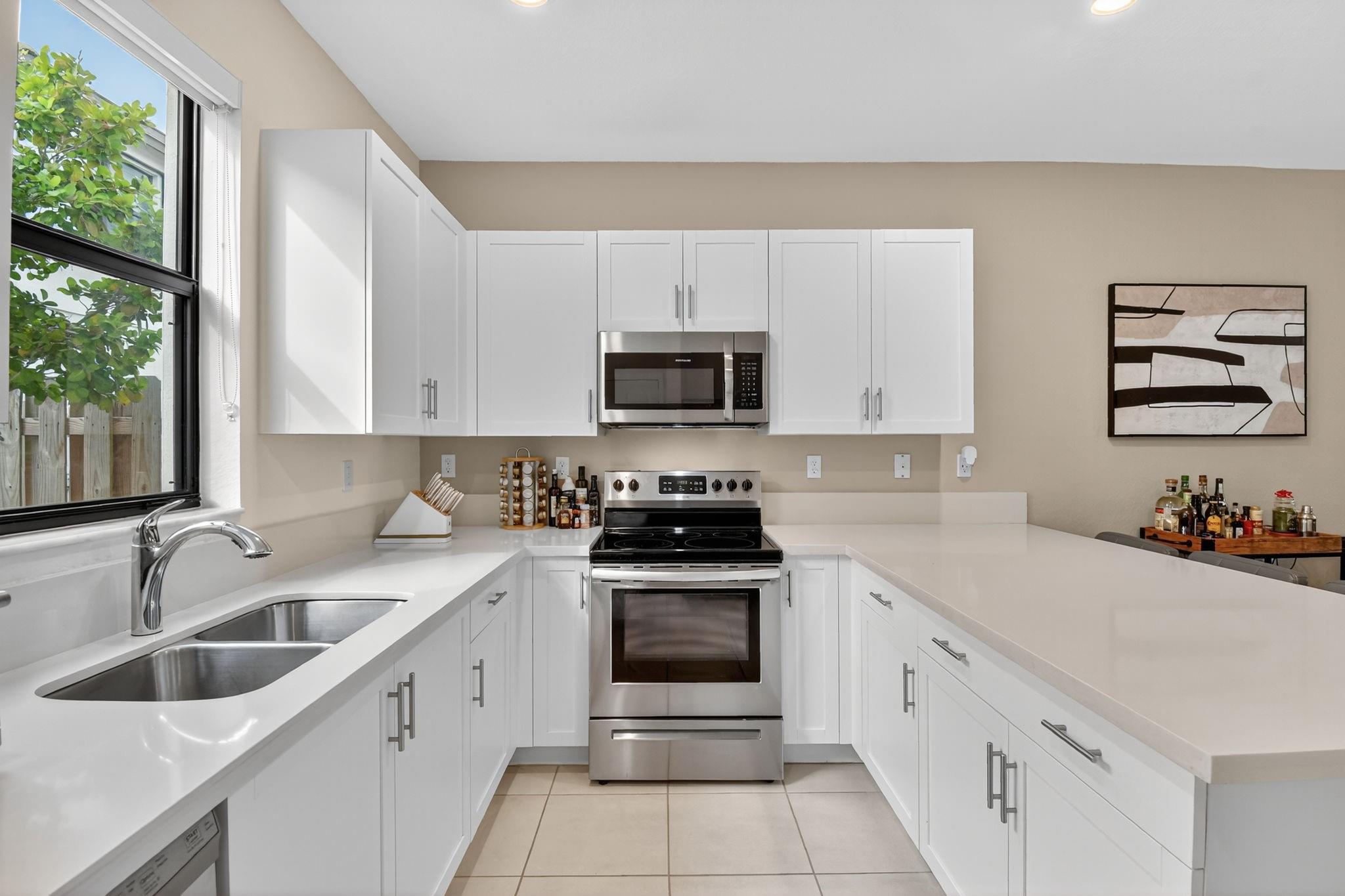 The Edge on 20th - Residential