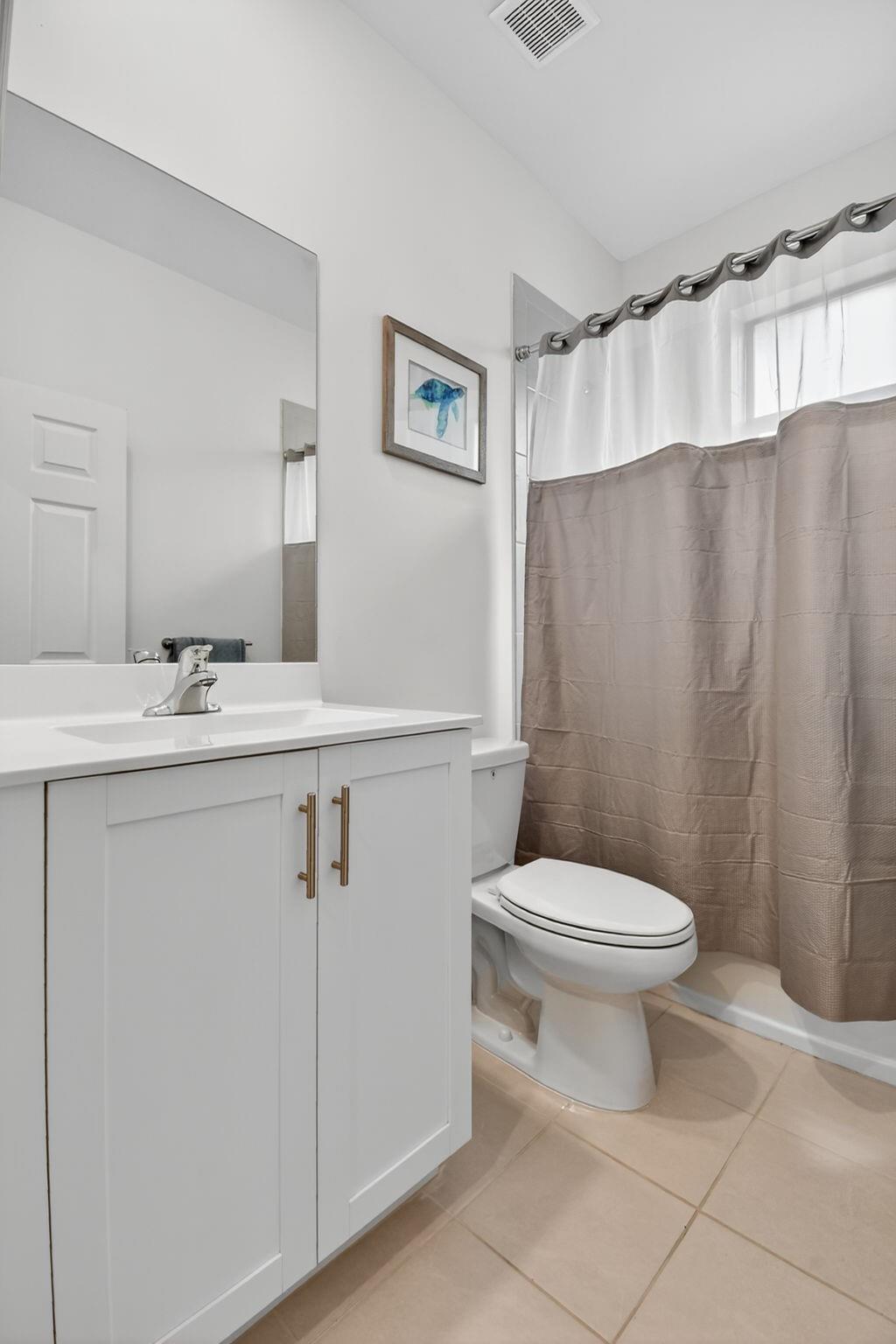 The Edge on 20th - Residential