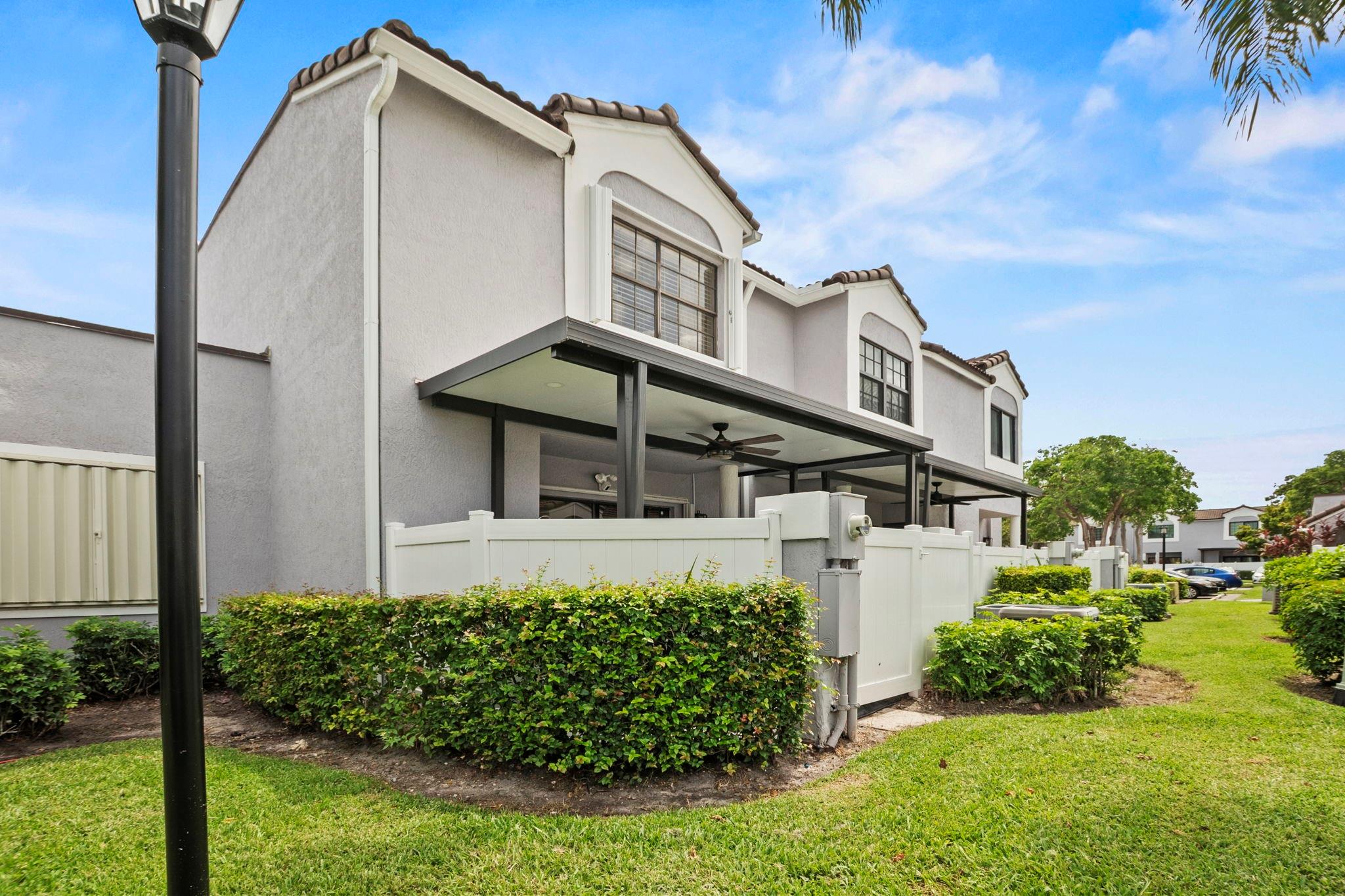 Pierpointe II - Residential