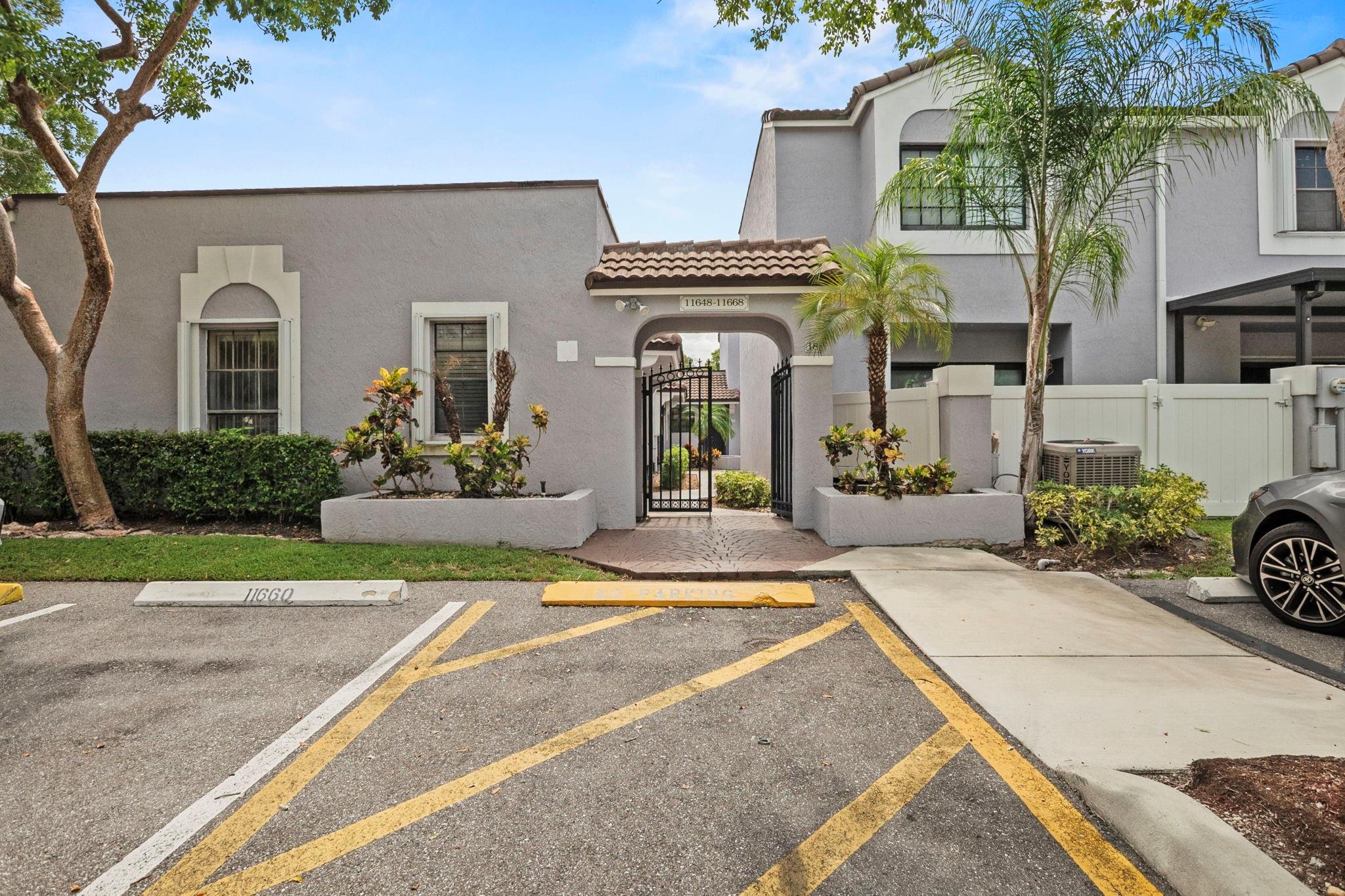 Pierpointe II - Residential