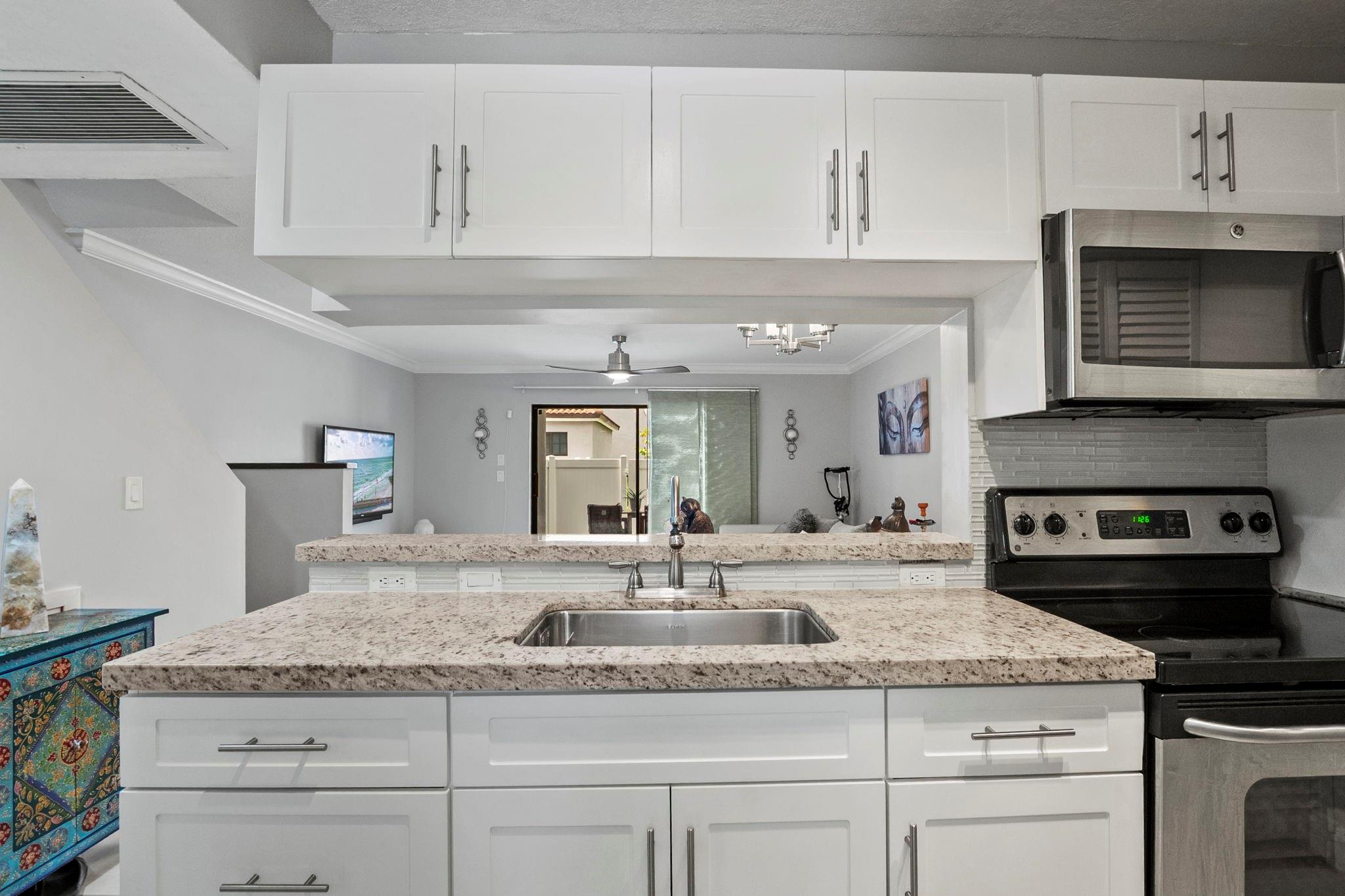 Pierpointe II - Residential