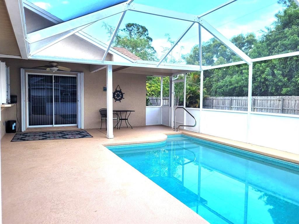 Photo of 232 NE Sagamore Terrace, Port Saint Lucie, FL 34983 (MLS # R10827728)