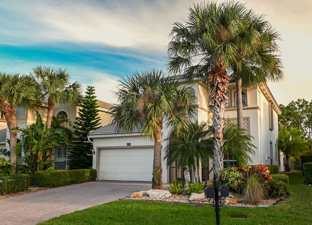 Photo of 258 NW Red Cedar Street, Jensen Beach, FL 34957 (MLS # R10956853)