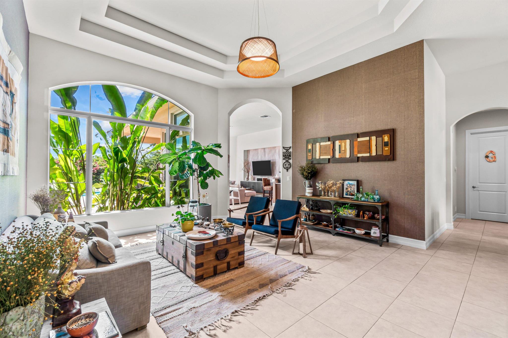 JUPITER COUNTRY CLUB - Residential Lease