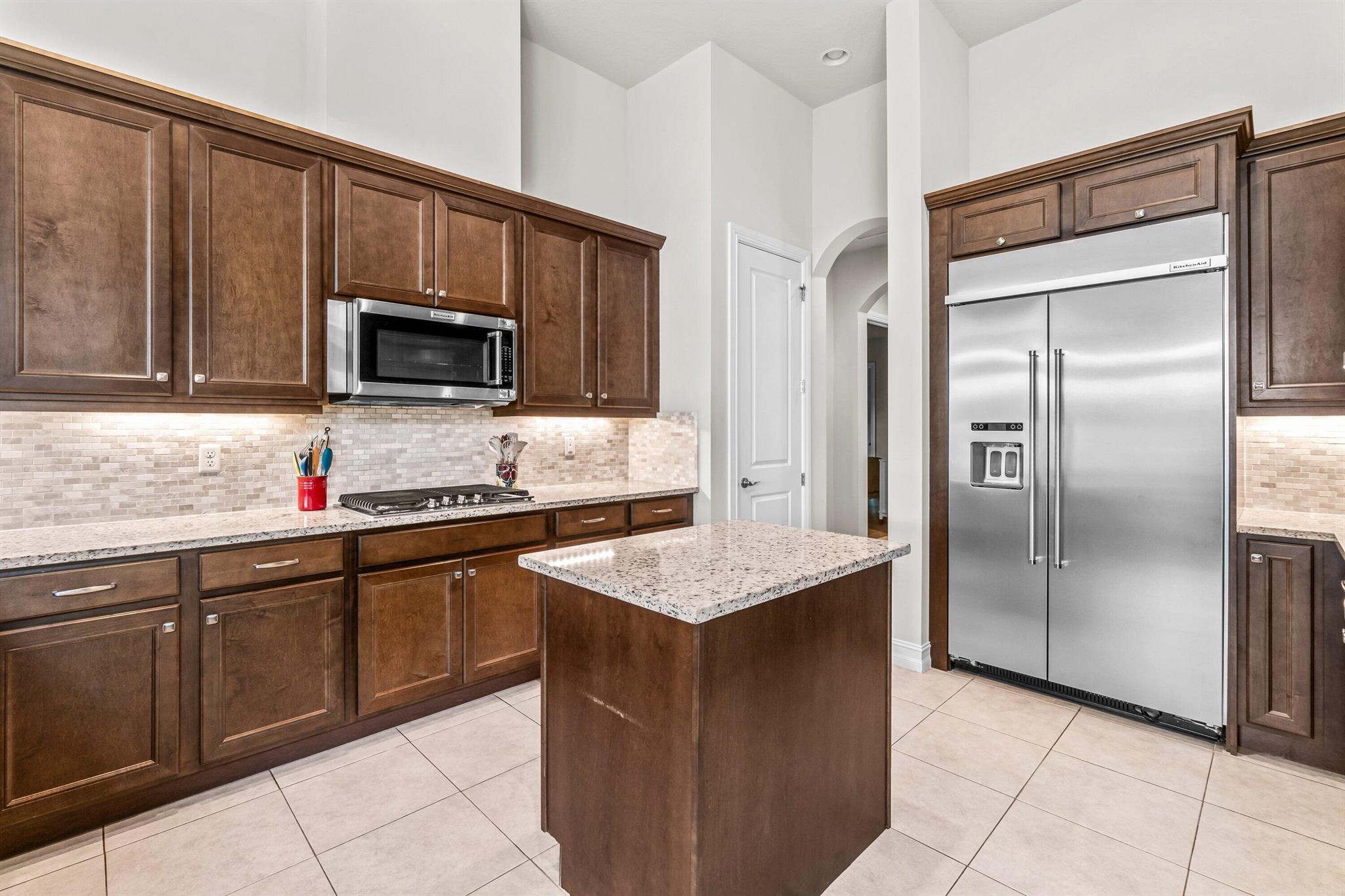 JUPITER COUNTRY CLUB - Residential Lease