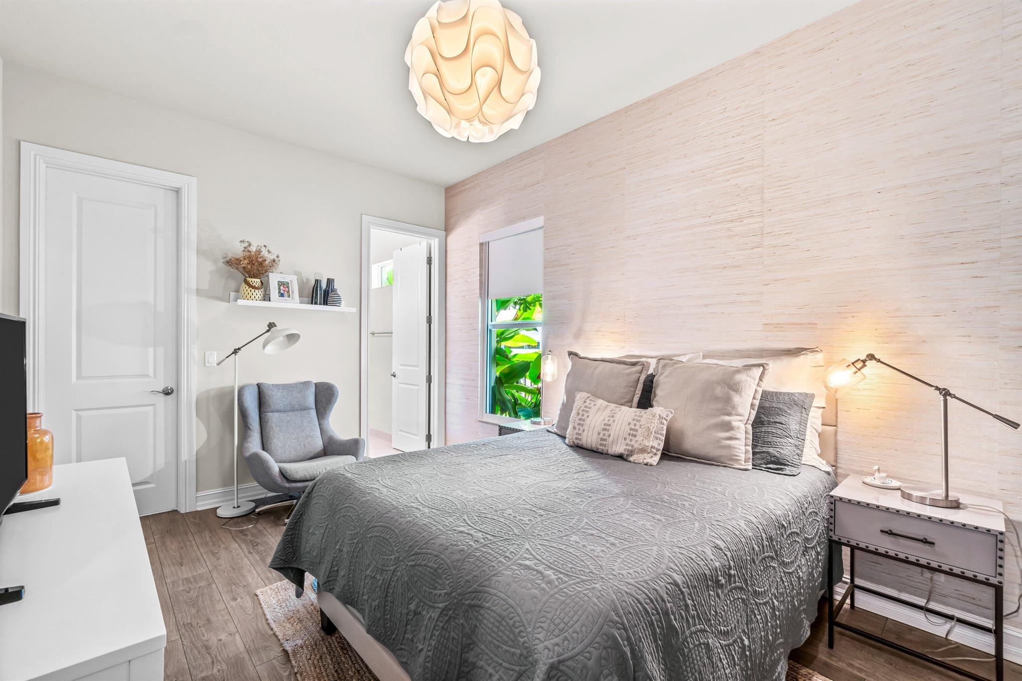 JUPITER COUNTRY CLUB - Residential Lease