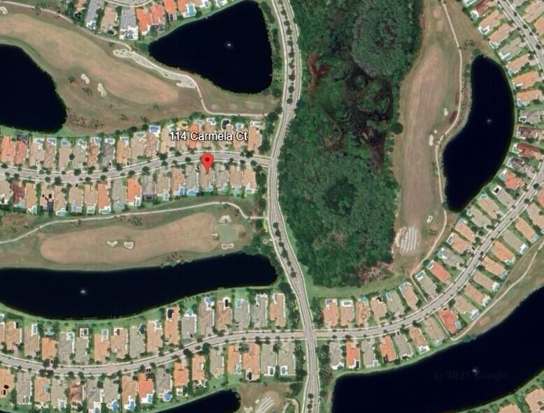 JUPITER COUNTRY CLUB - Residential Lease