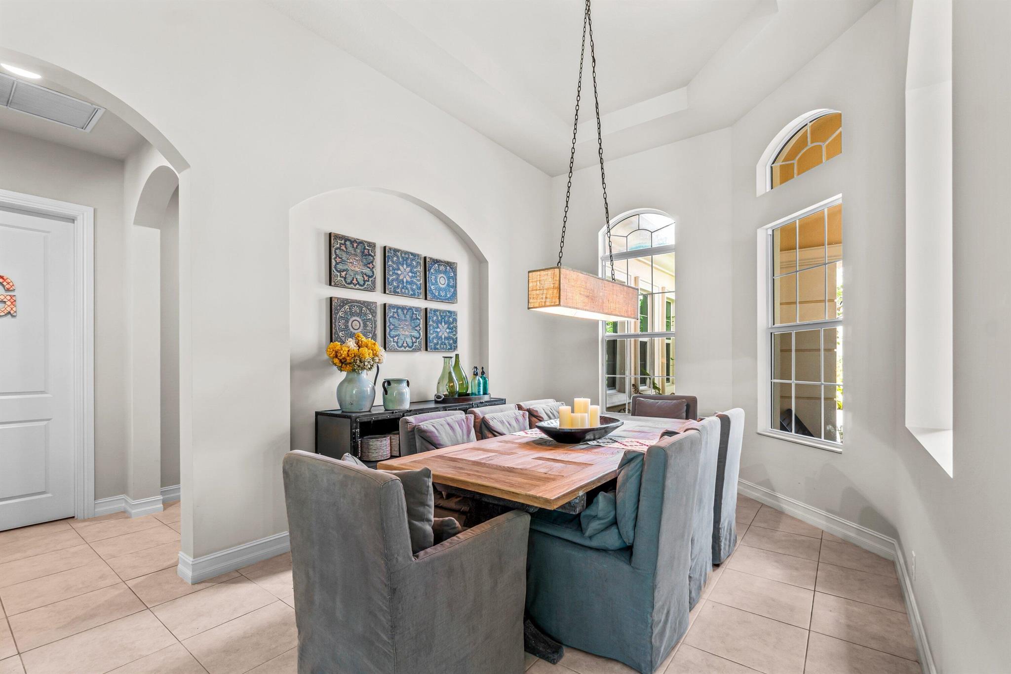 JUPITER COUNTRY CLUB - Residential Lease