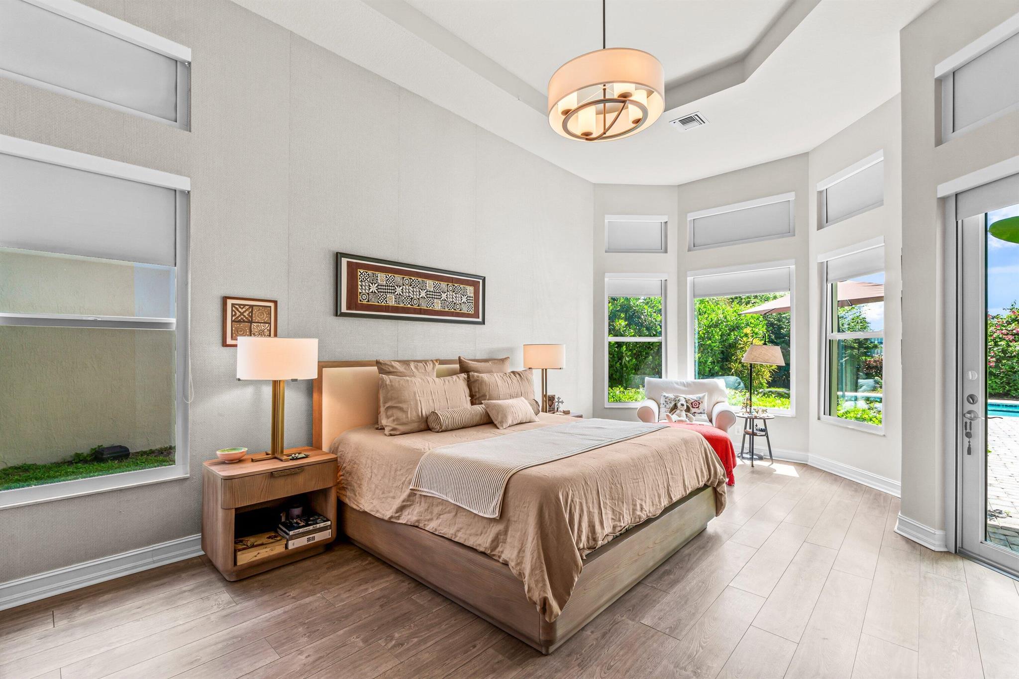JUPITER COUNTRY CLUB - Residential Lease