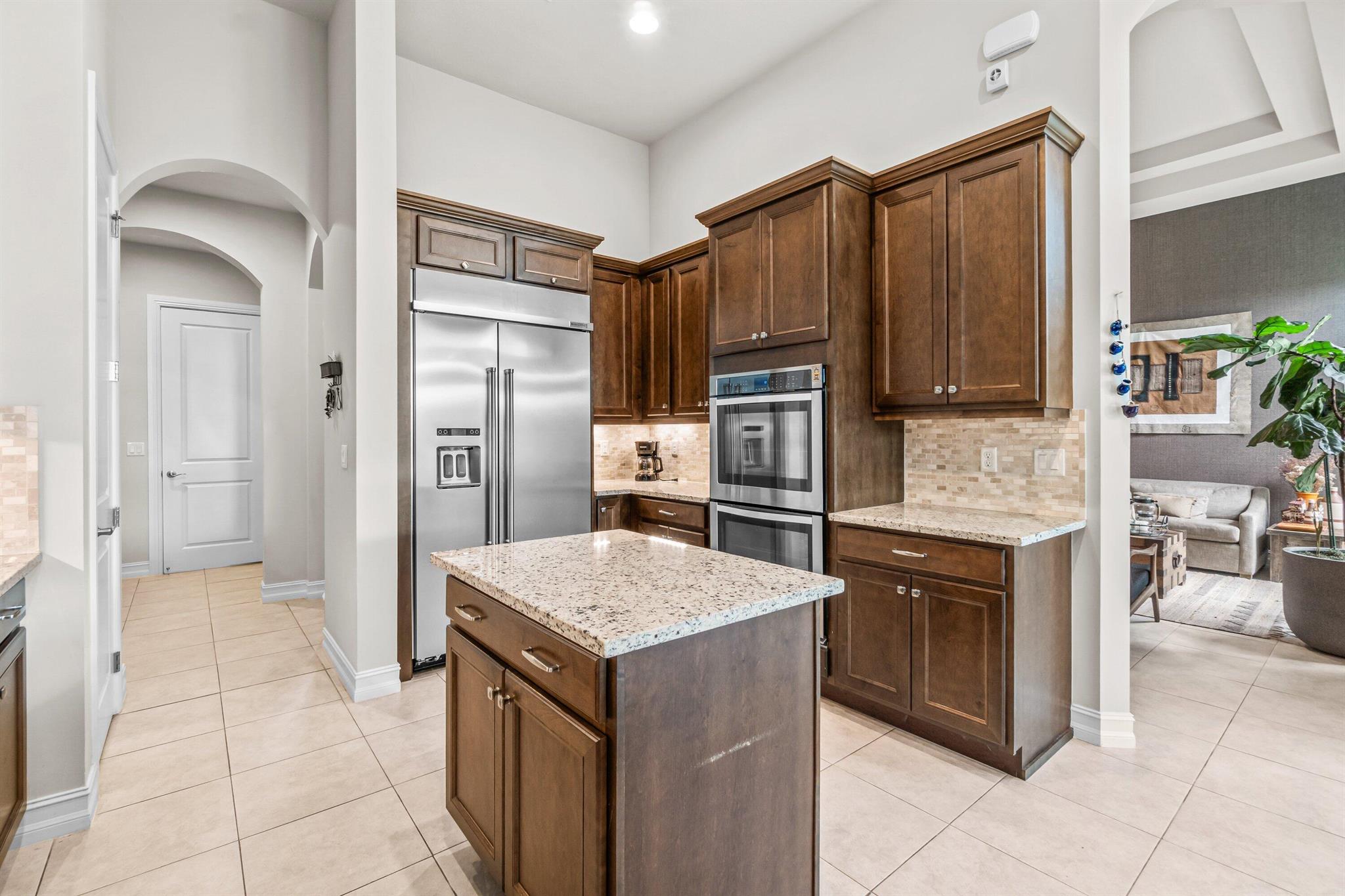 JUPITER COUNTRY CLUB - Residential Lease