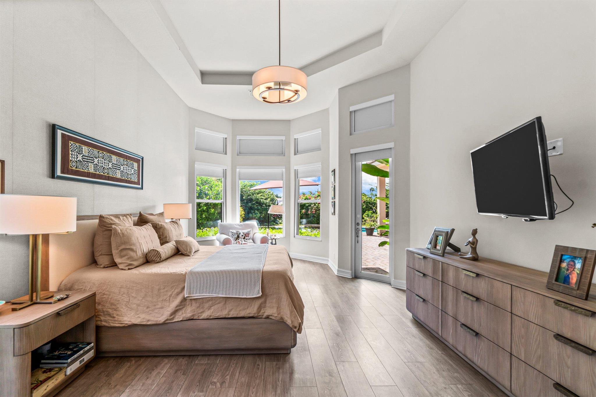 JUPITER COUNTRY CLUB - Residential Lease