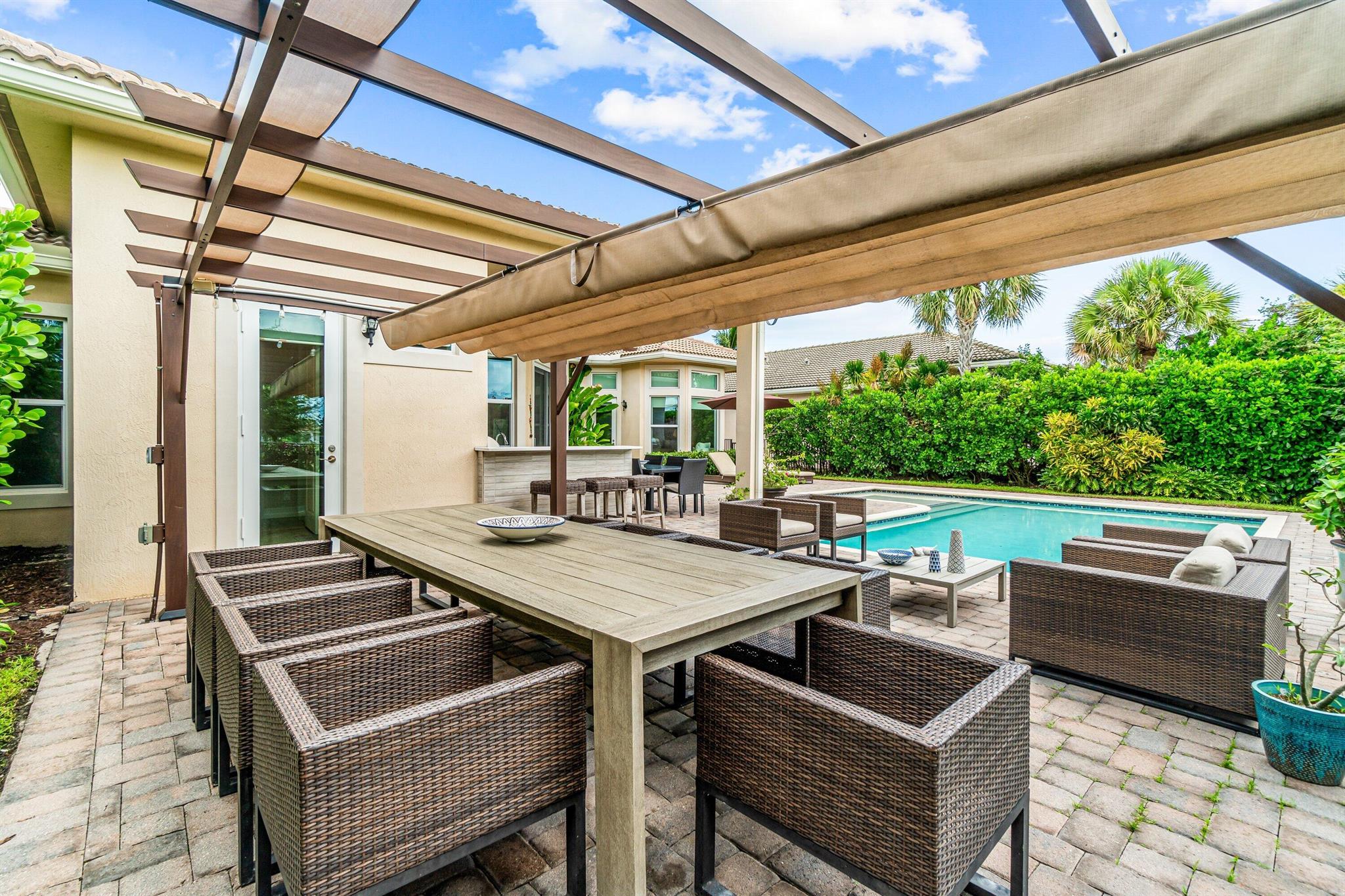 JUPITER COUNTRY CLUB - Residential Lease