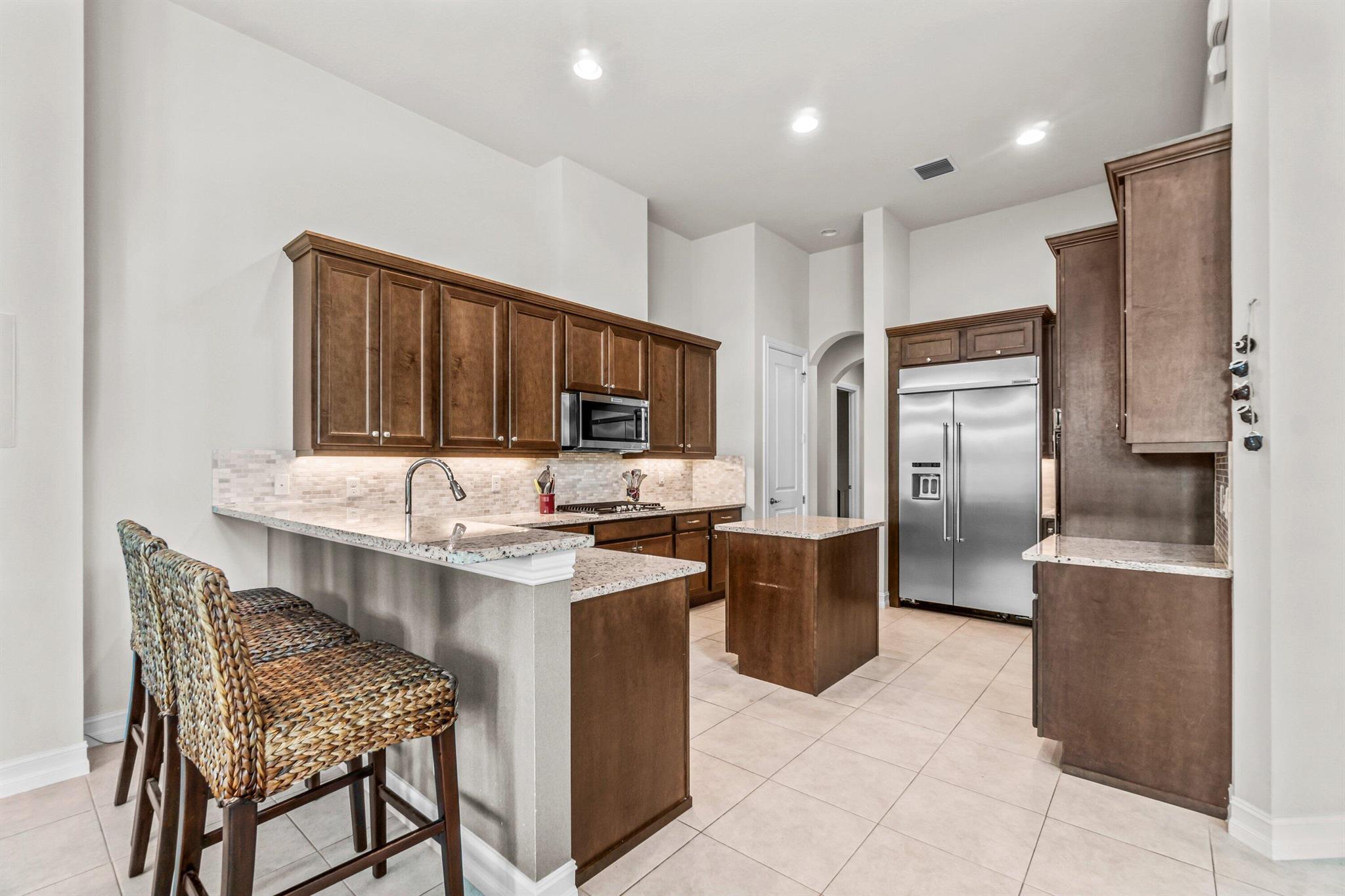 JUPITER COUNTRY CLUB - Residential Lease