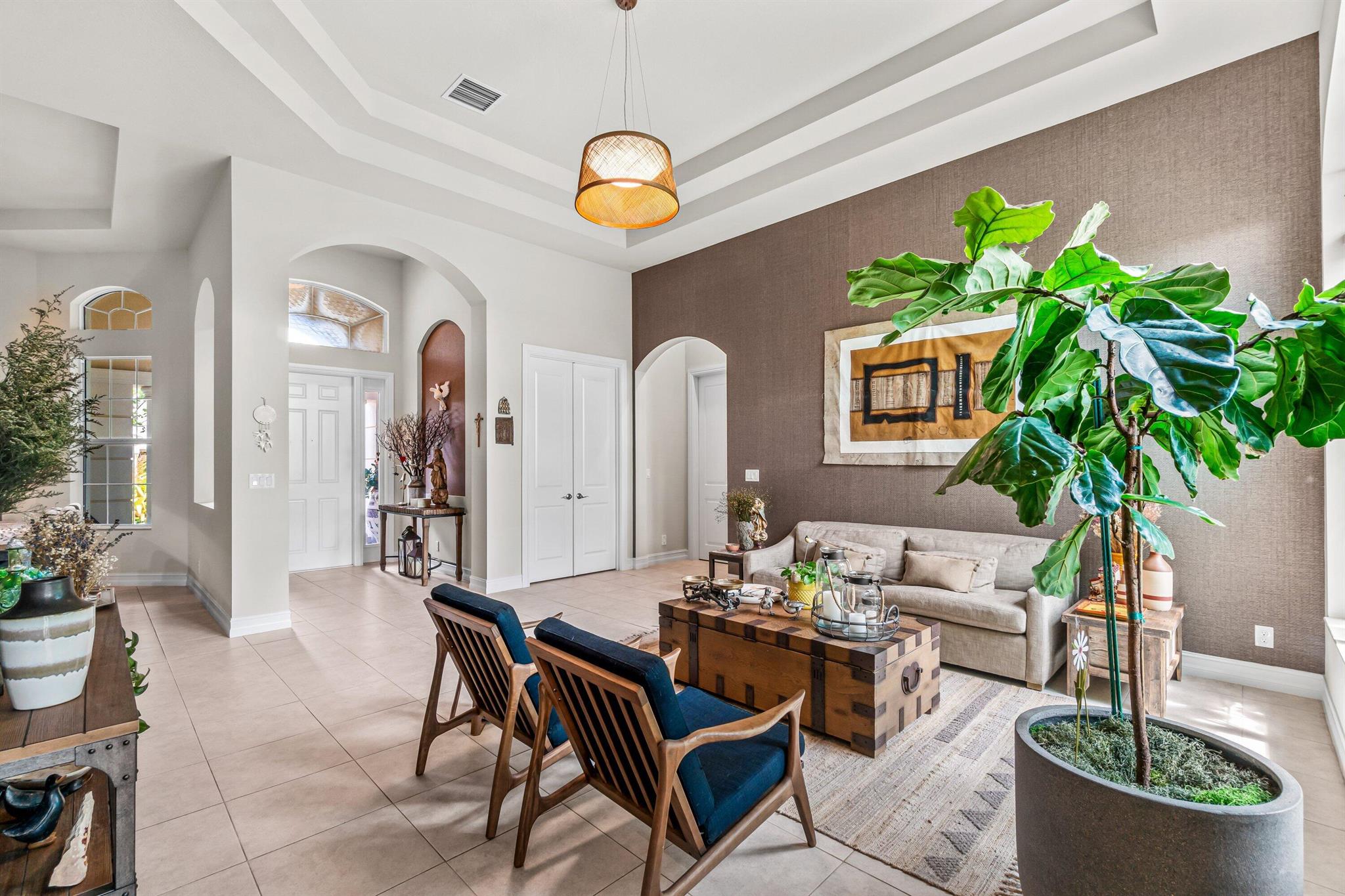 JUPITER COUNTRY CLUB - Residential Lease