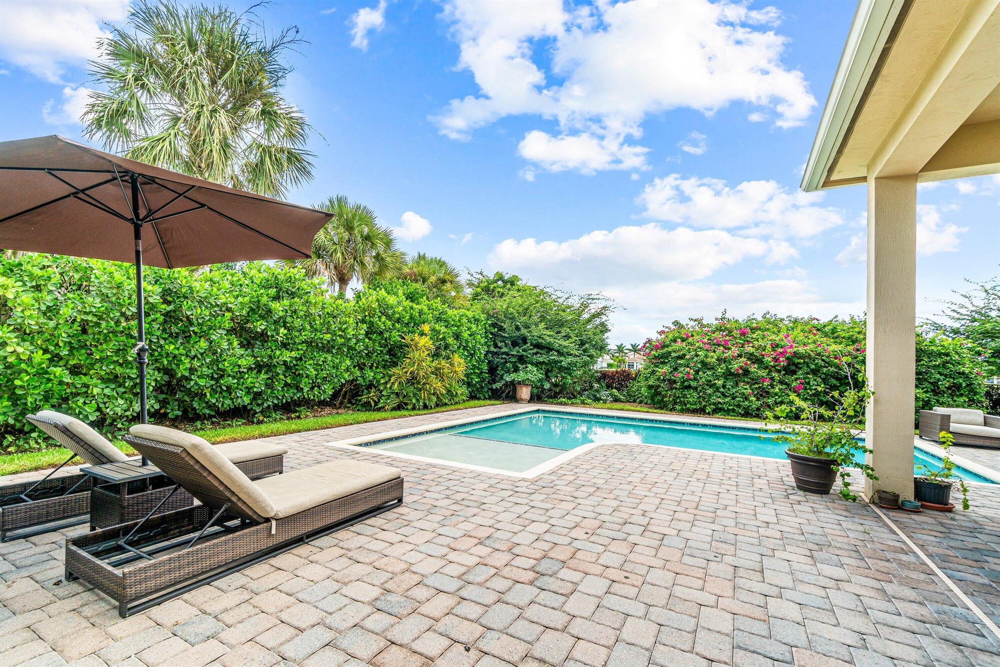 JUPITER COUNTRY CLUB - Residential Lease