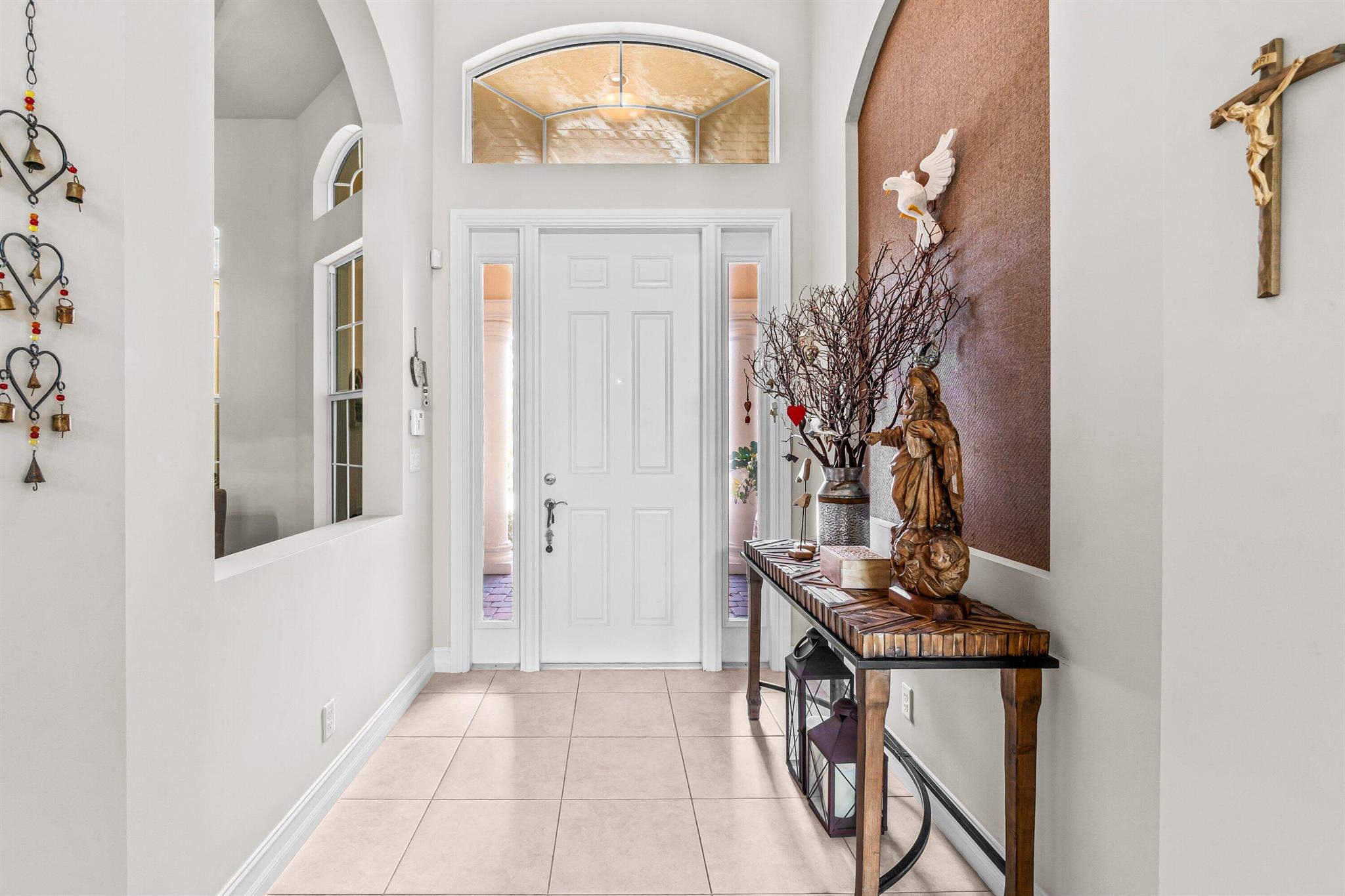 JUPITER COUNTRY CLUB - Residential Lease