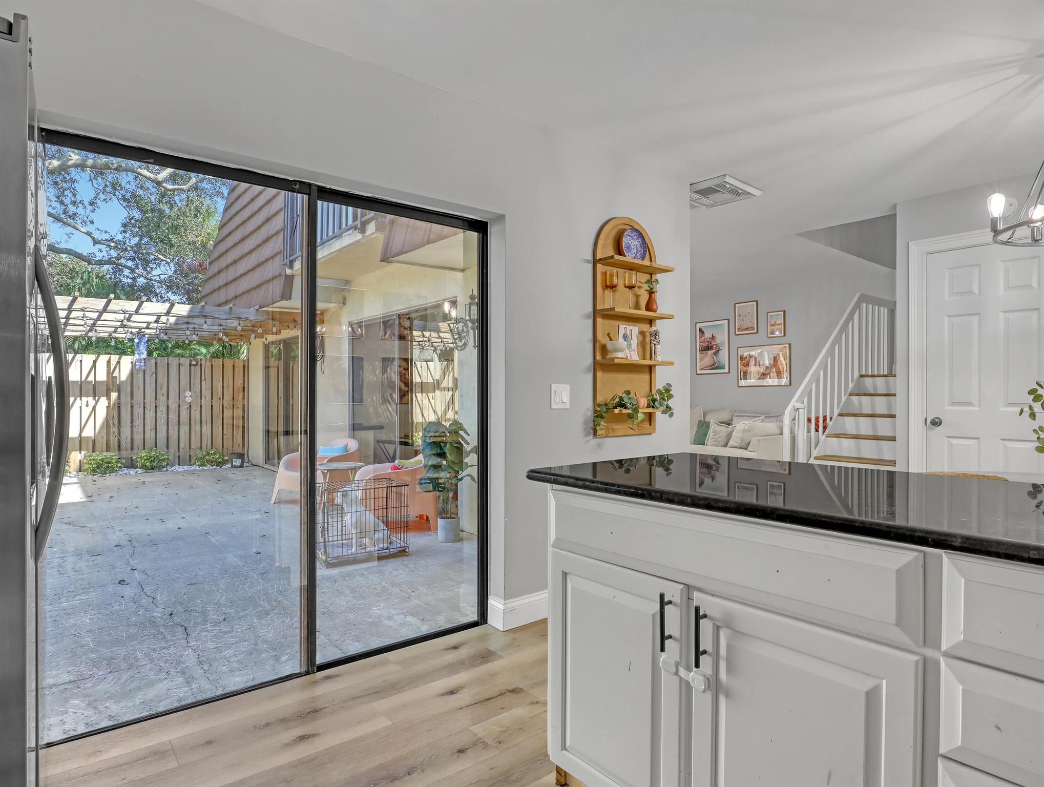 GARDEN LAKES AND GARDEN S - Residential