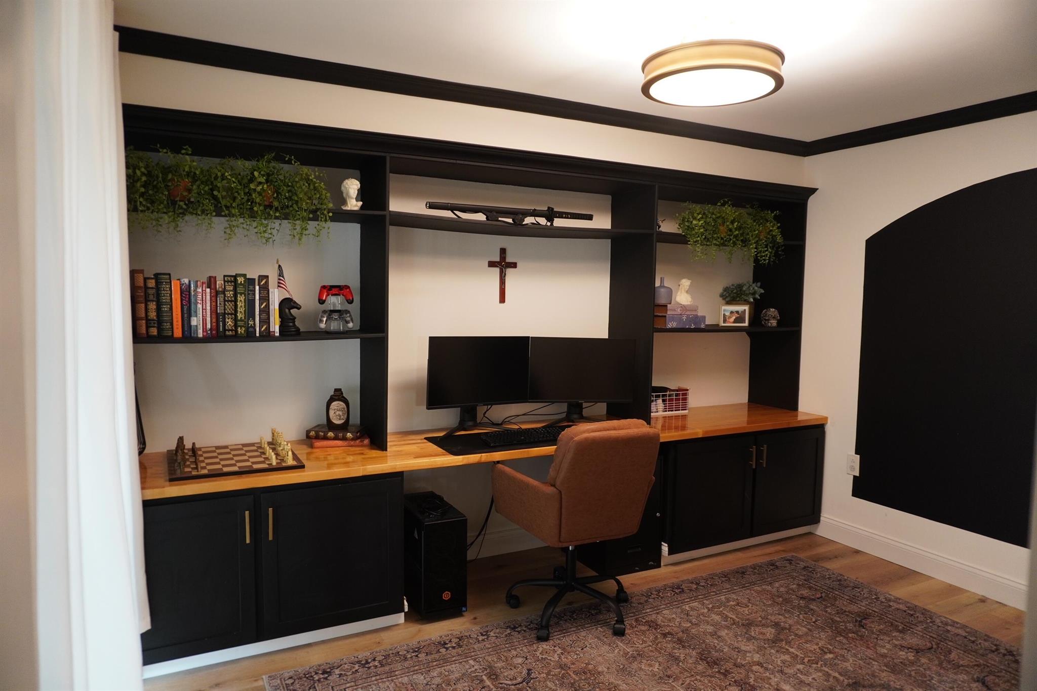 GARDEN LAKES AND GARDEN S - Residential