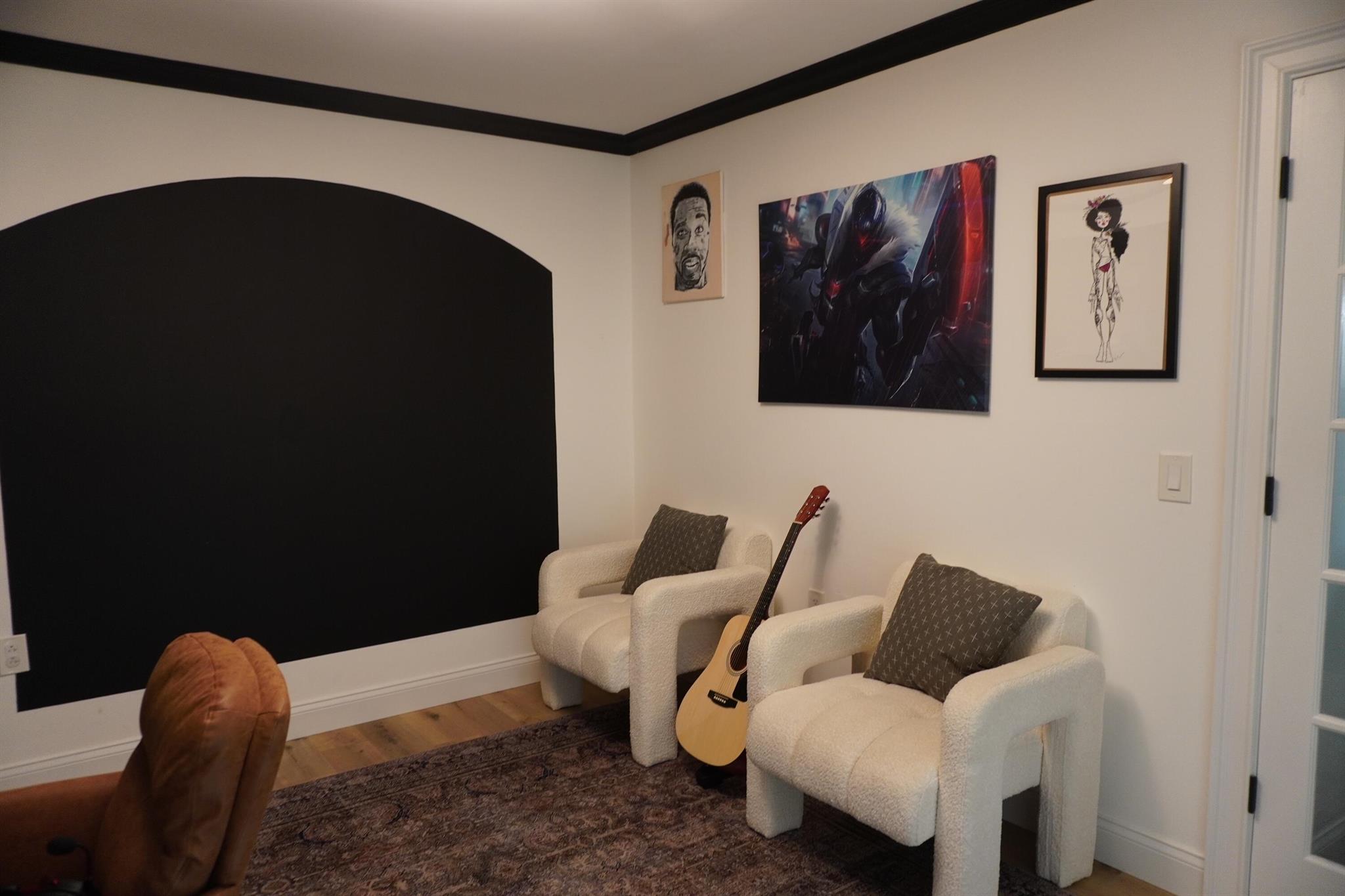 GARDEN LAKES AND GARDEN S - Residential