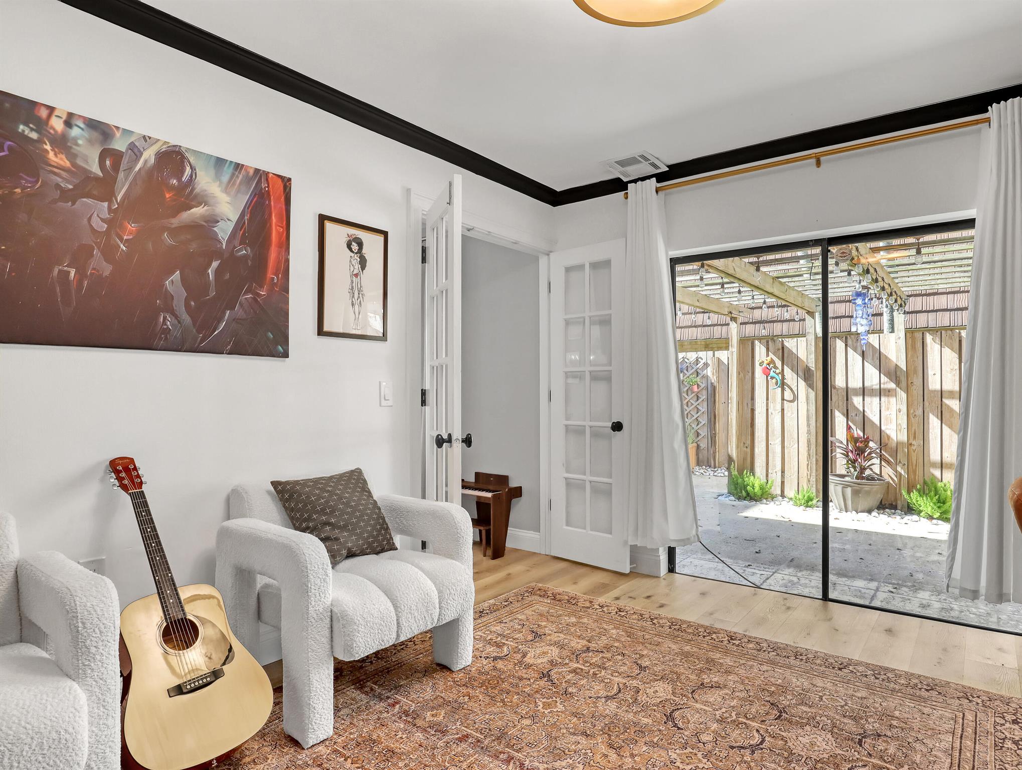 GARDEN LAKES AND GARDEN S - Residential