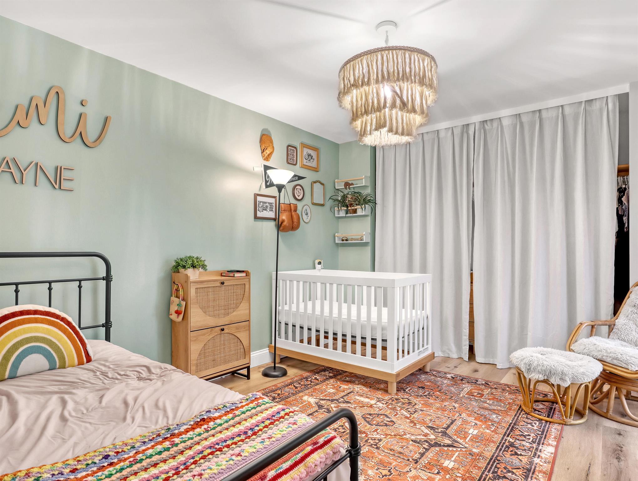 GARDEN LAKES AND GARDEN S - Residential