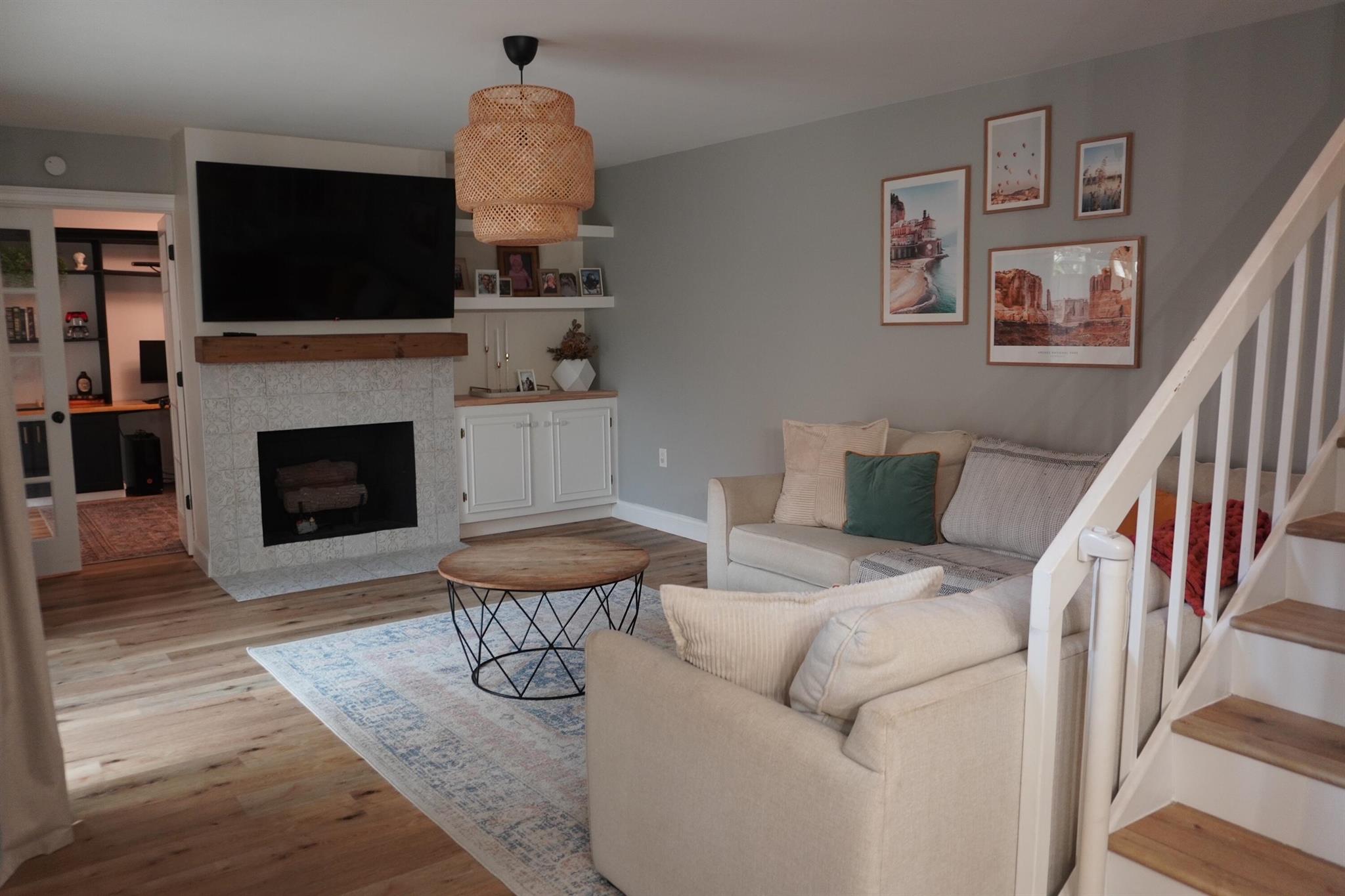 GARDEN LAKES AND GARDEN S - Residential