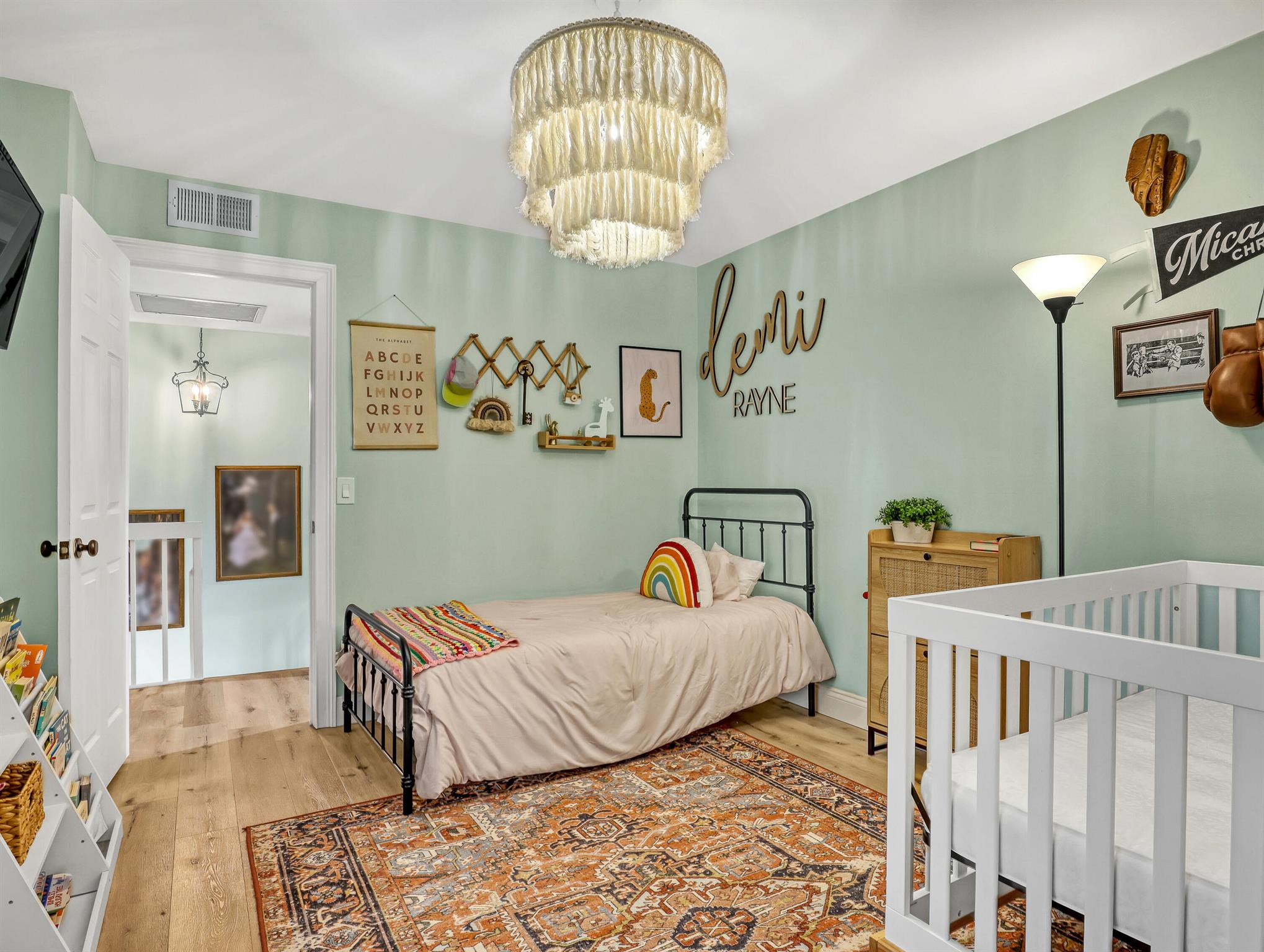 GARDEN LAKES AND GARDEN S - Residential