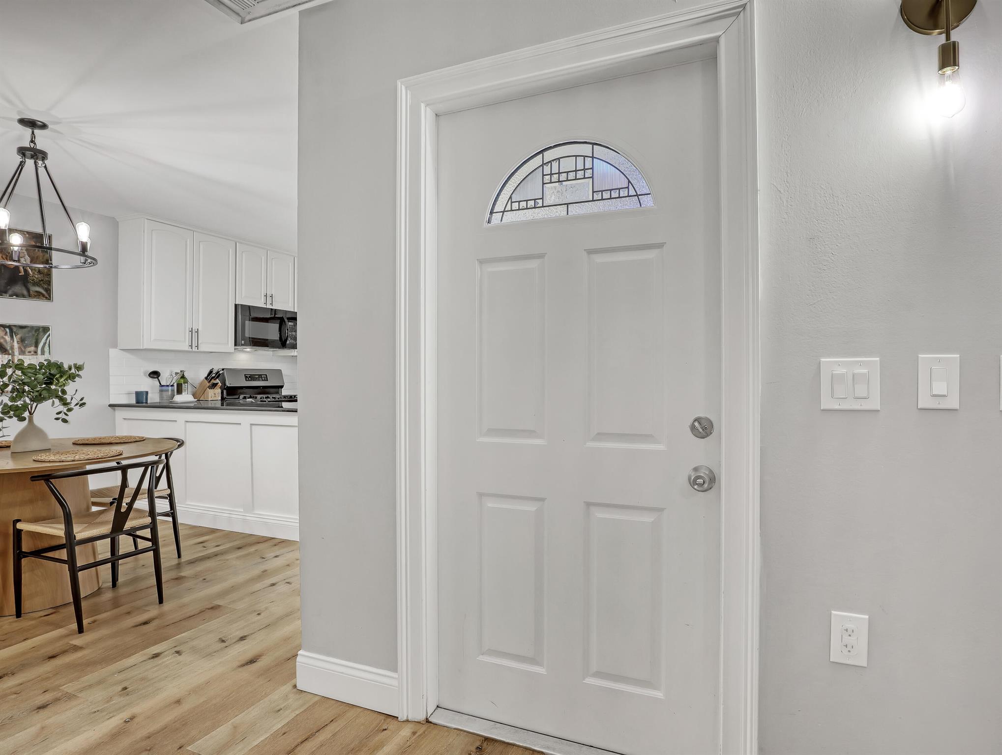 GARDEN LAKES AND GARDEN S - Residential