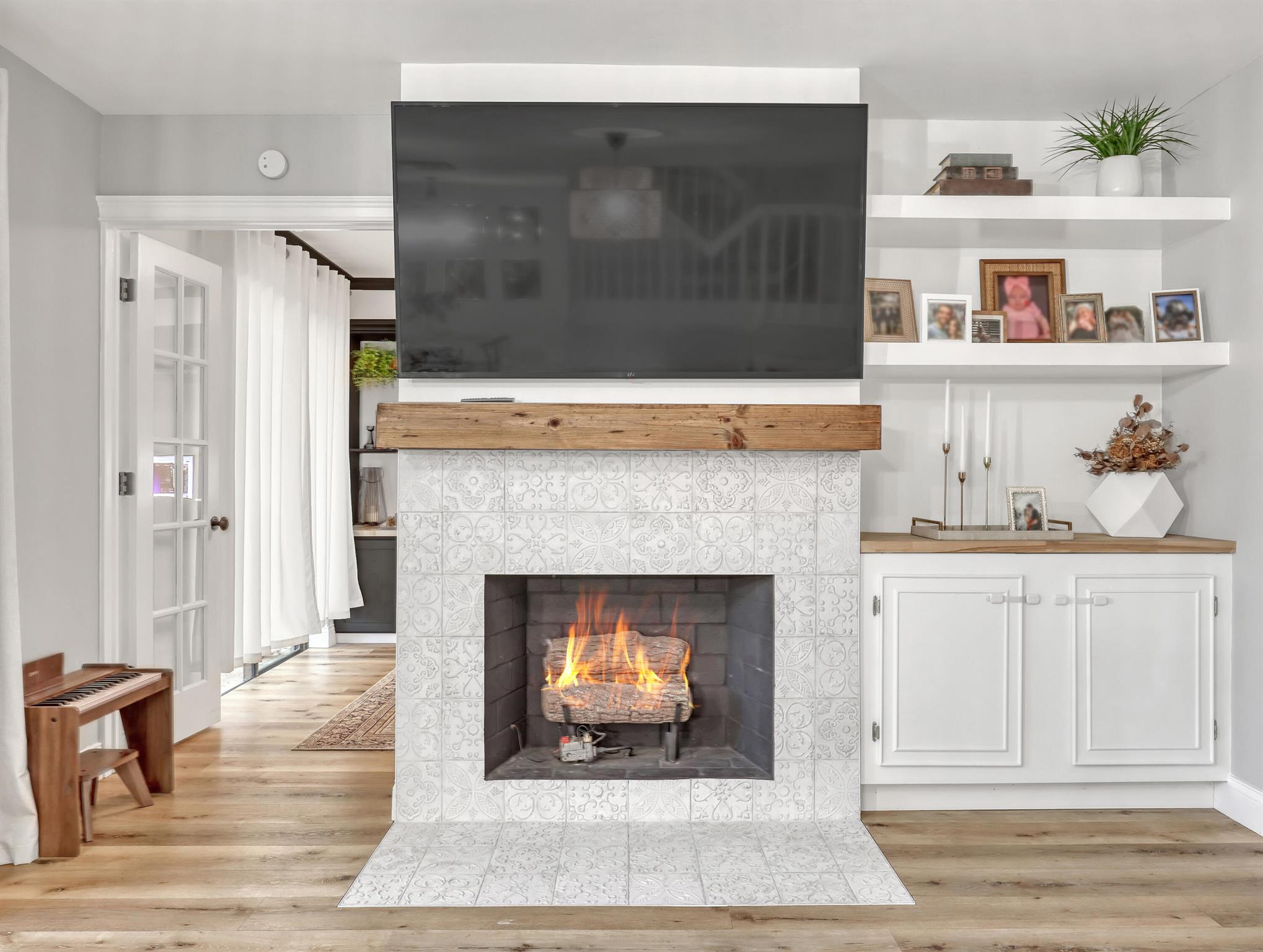 GARDEN LAKES AND GARDEN S - Residential